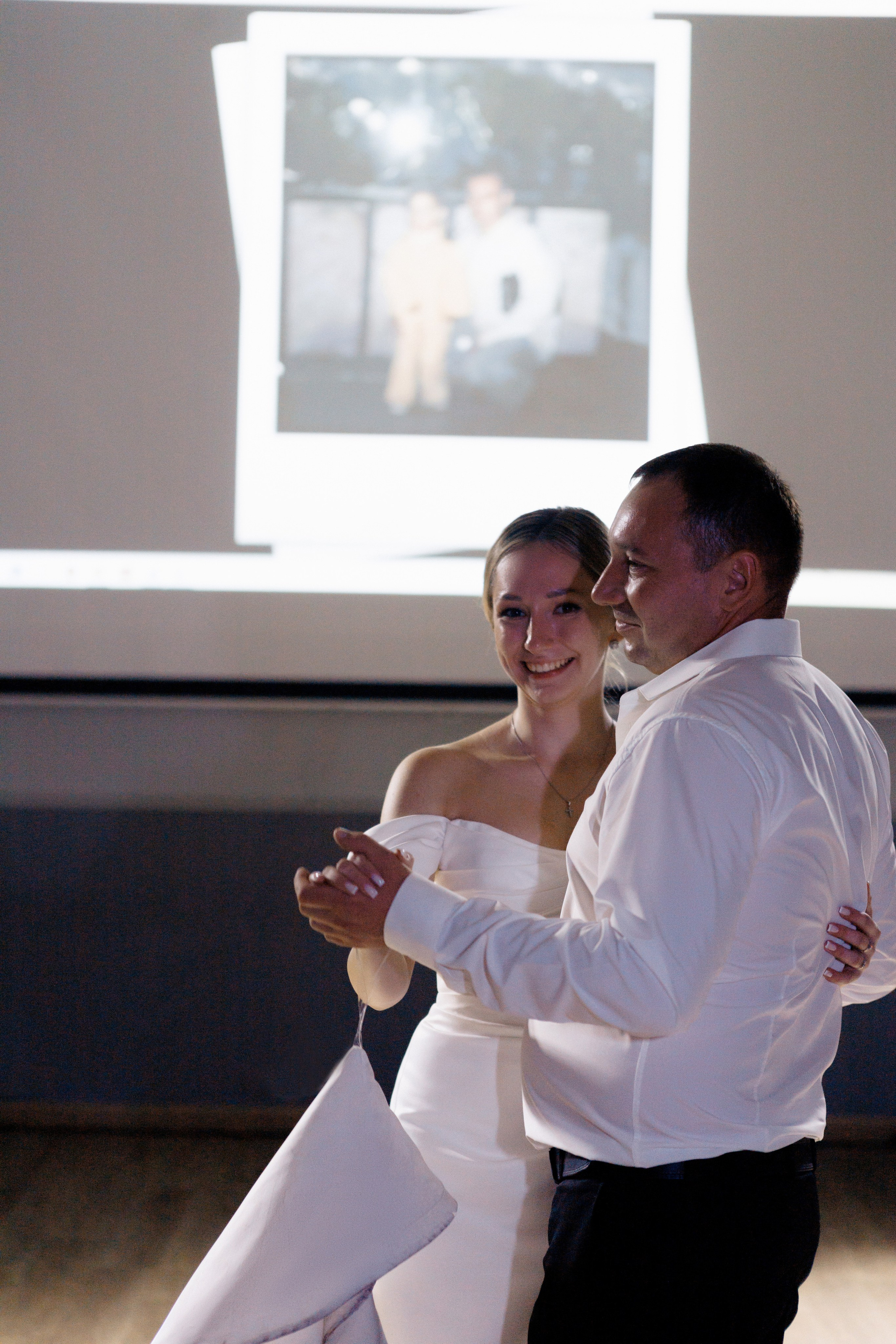 Вика и Лёша. Фотограф Дубровская Виктория