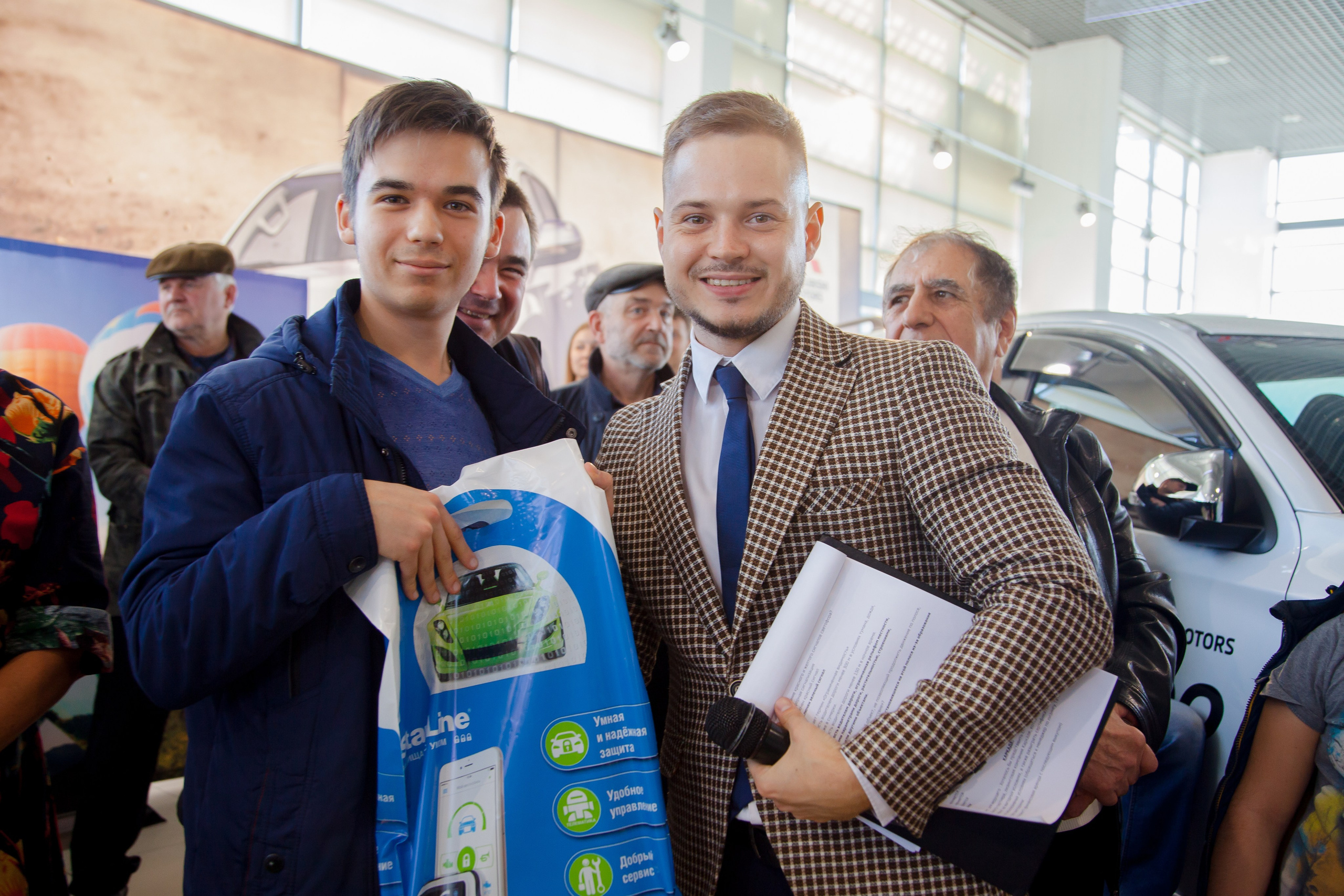 Репортажная съемка Иркутск Александр Ростов