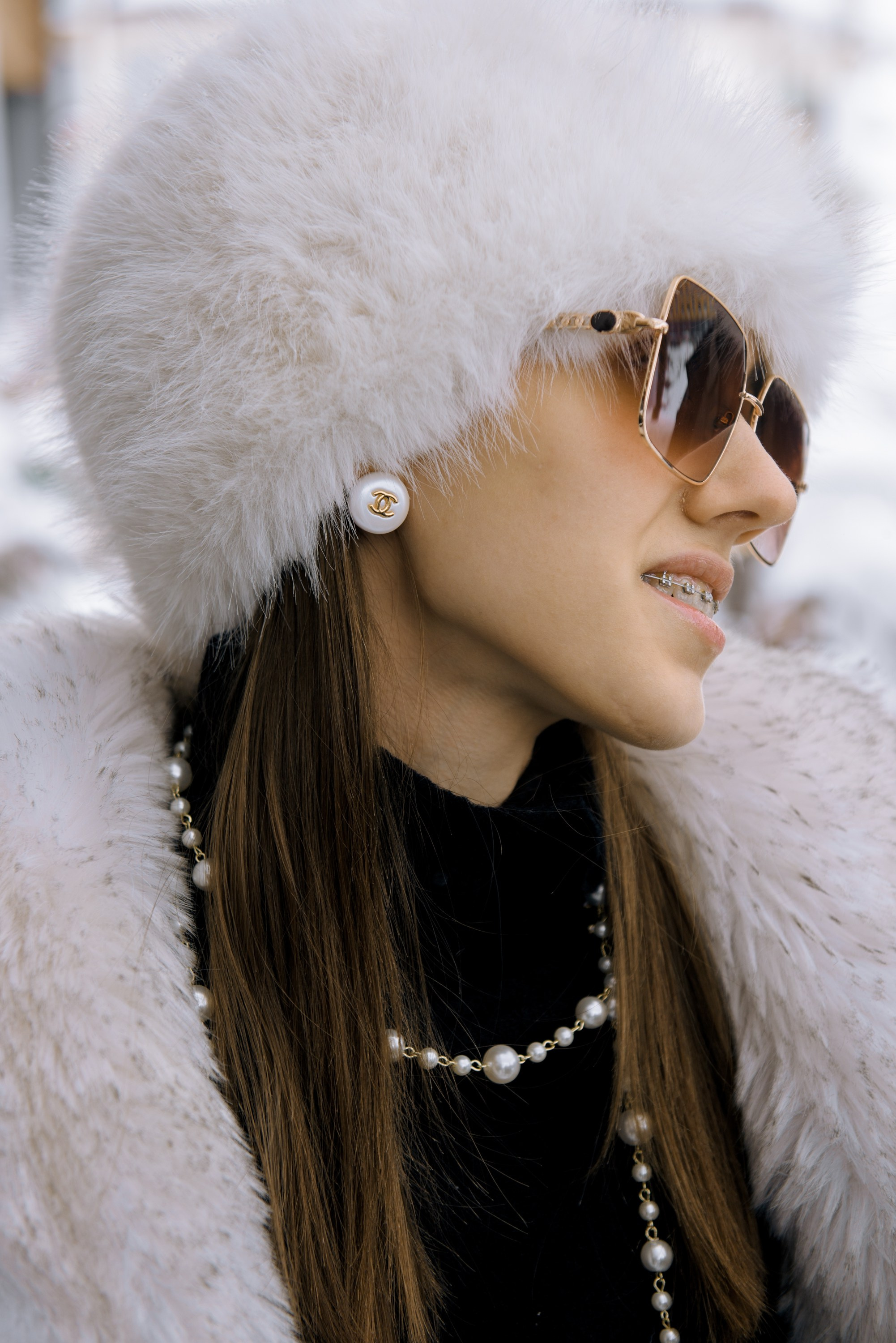 Winter Love Story in Gudauri. Fedor Lemeshko — Destination Wedding and Family Lifestyle photographer