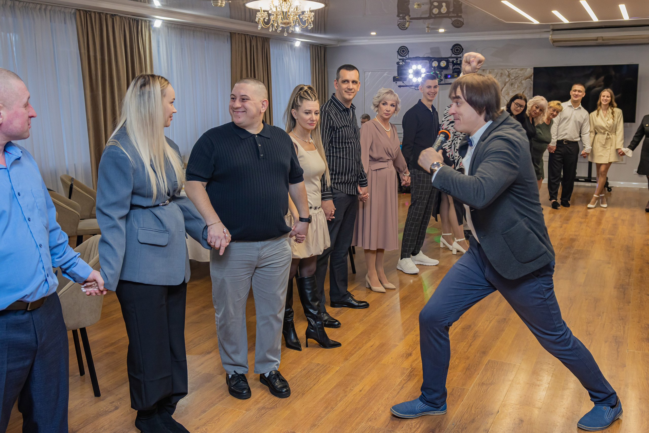 Банкетный зал авокадо, свадьба фото и видеосъемка свадьбы