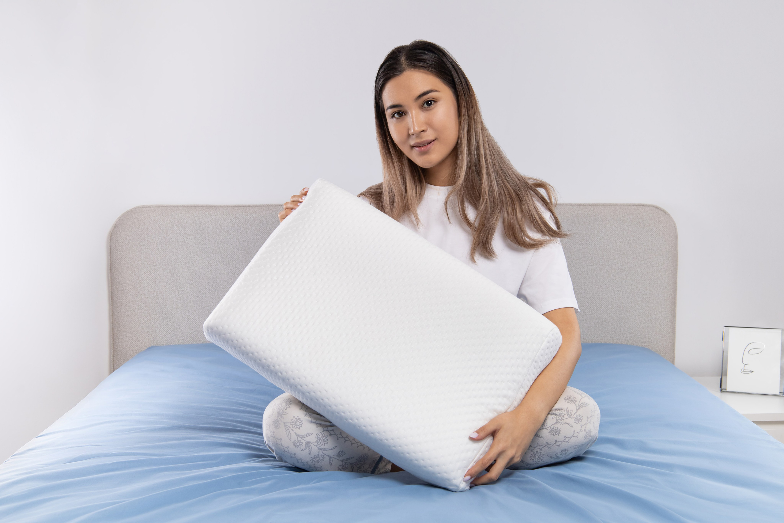 Рекламный портрет в Астане. Рекламный фуд фотограф и видеограф в Астане Алина Лысенко