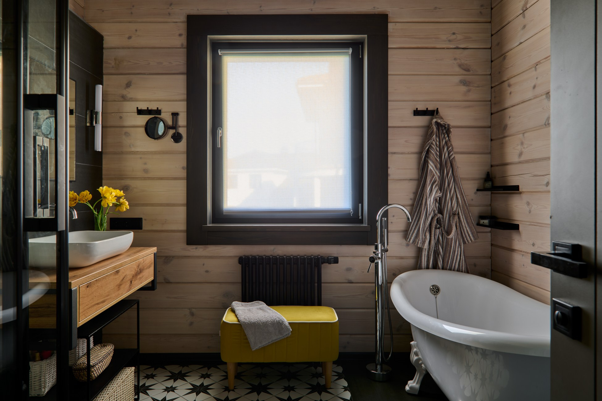 Загородный дом архитектора в Подмосковье. Фотографии на конкурс. Фотограф для дизайнеров, застройщиков и бизнеса — интерьеры и архитектура — Роман Свободный в Москве и по России