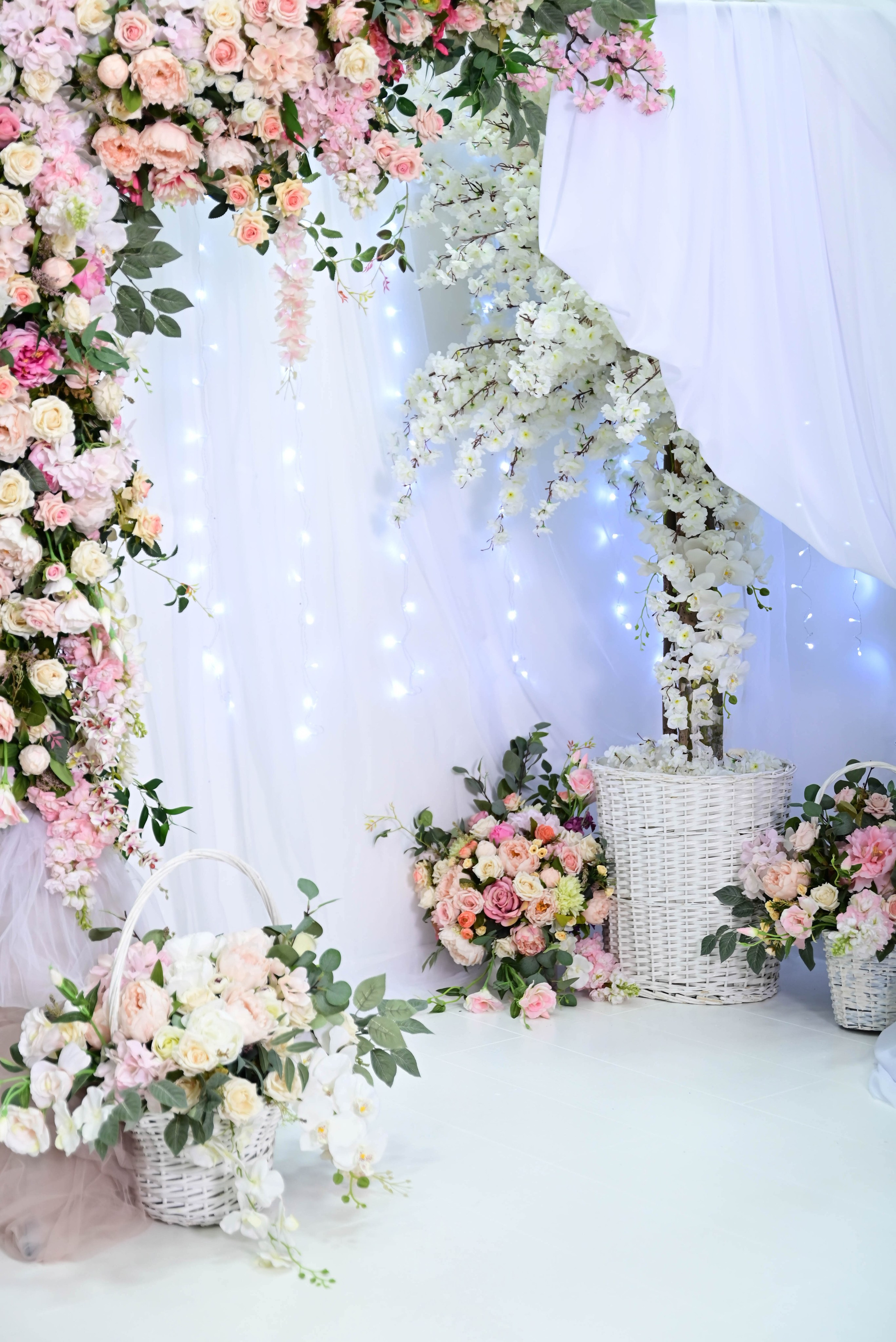 Локации моей фотостудии. Главная