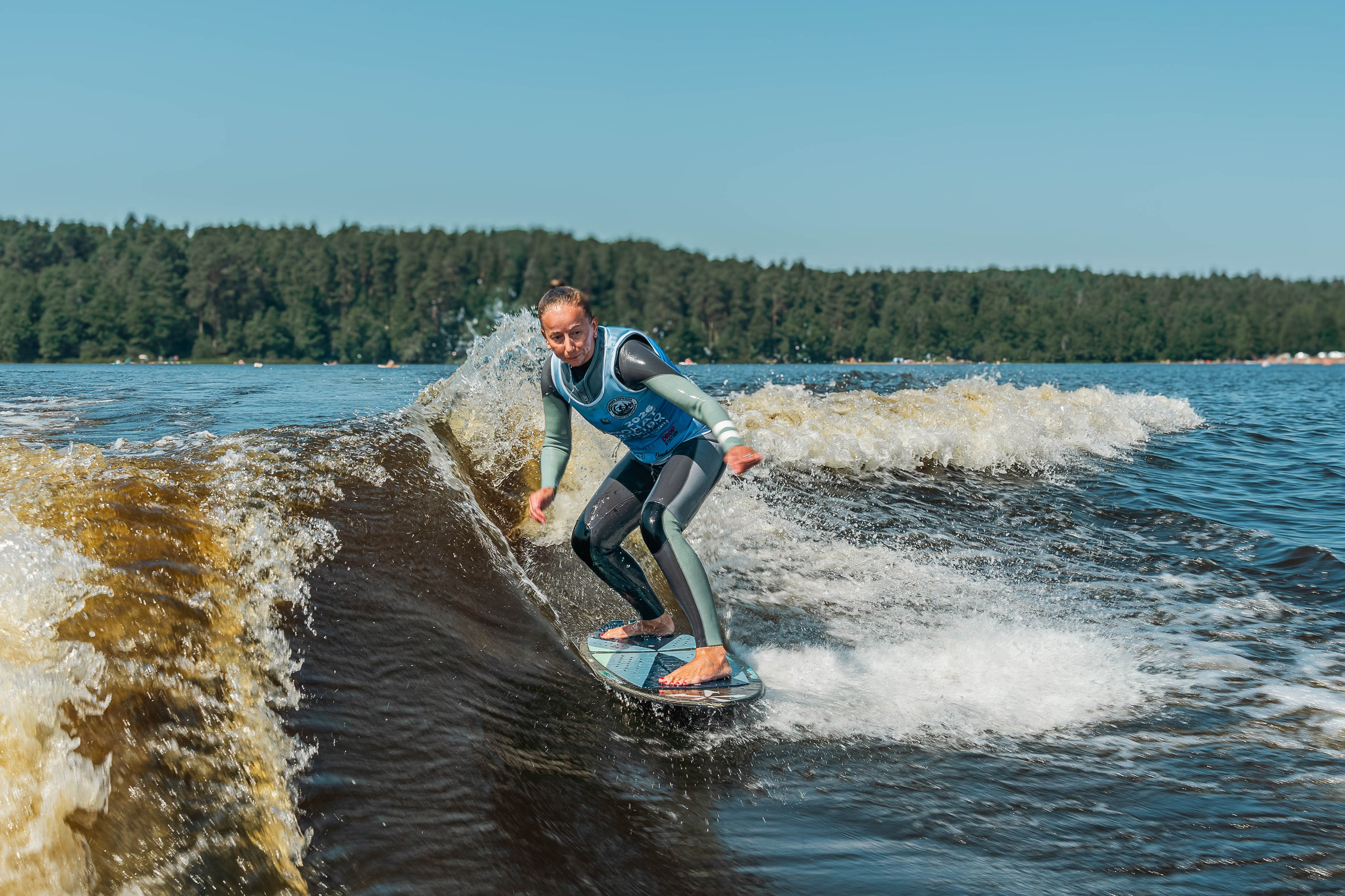 Чемпионат Санкт-Петербурга 2026. Графический дизайнер Илья Левченко