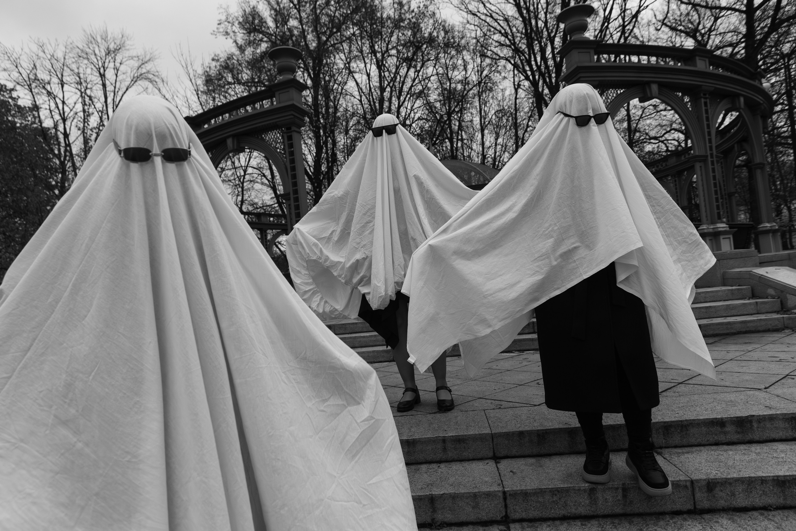 Фотограф Фредерик Адлер
