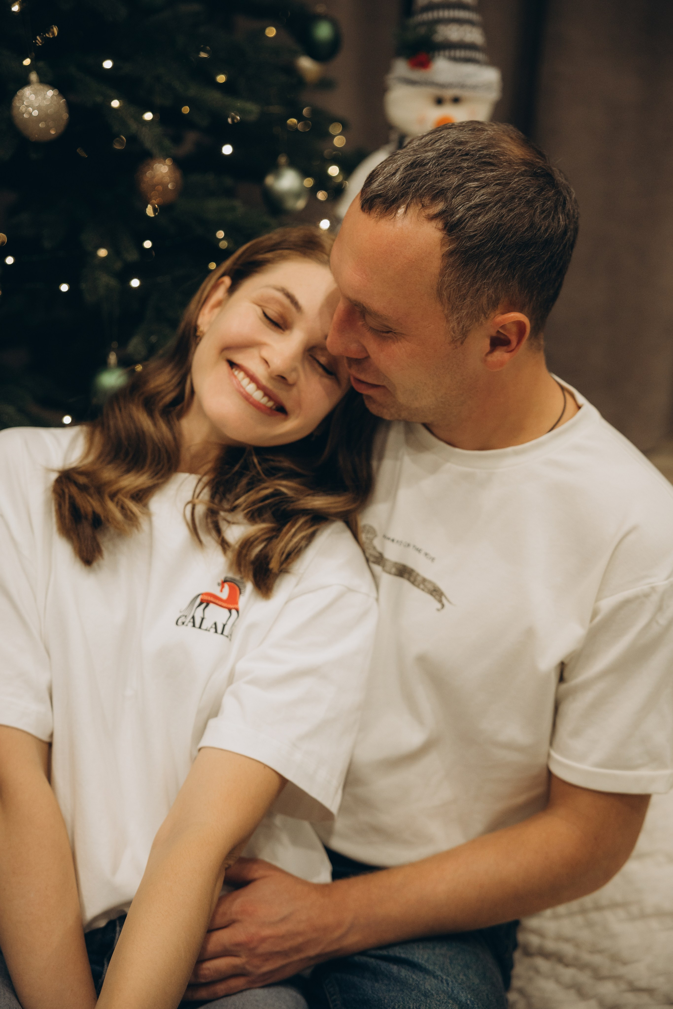 Дома. Свадебный, семейный фотограф в Иркутске Светлана Макаричева