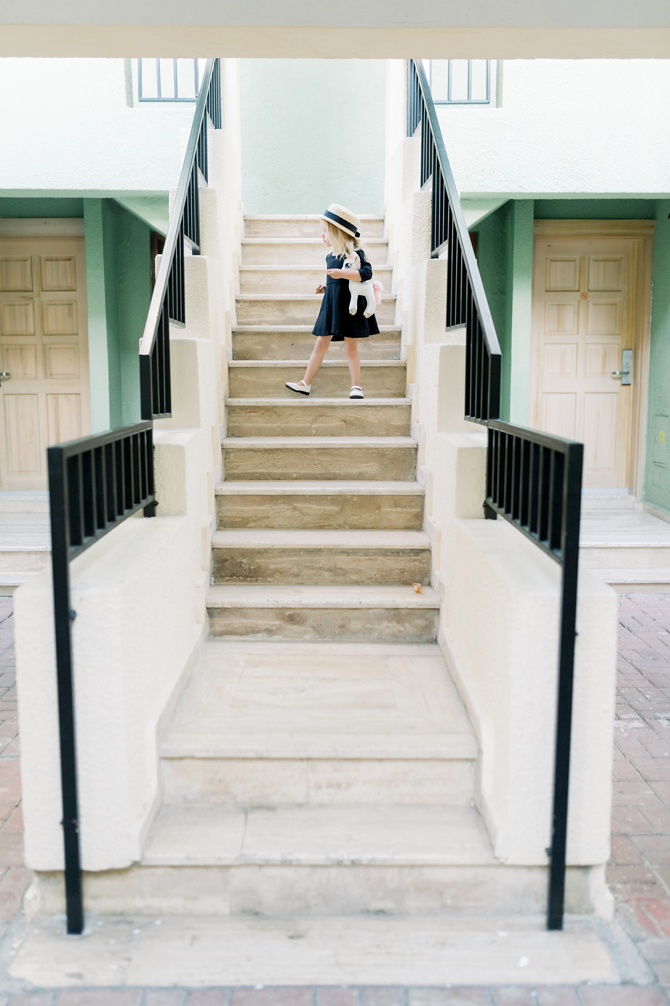 Фотосессия мамы и дочек. Лена Крутова. Фотограф в Москве