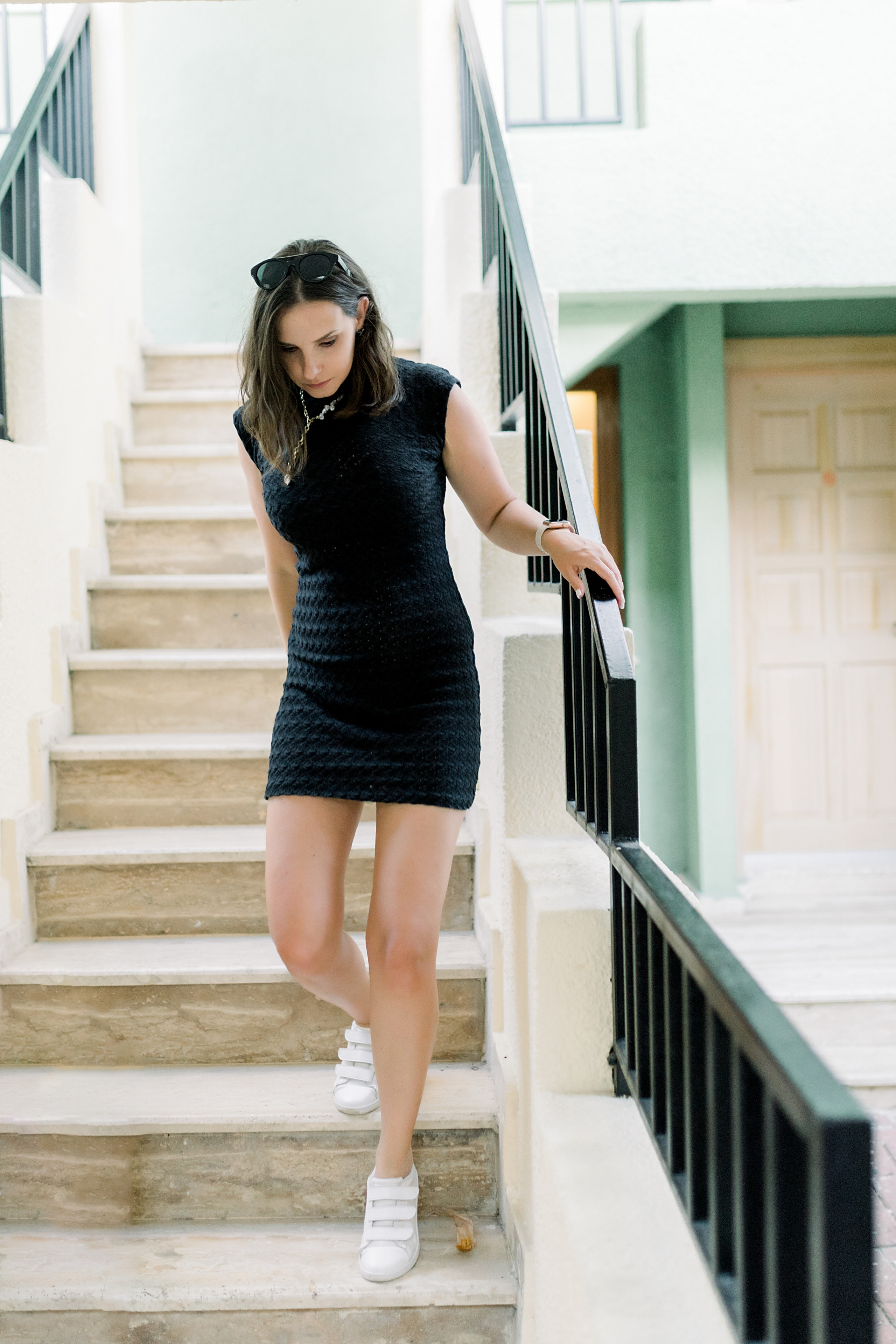 Фотосессия мамы и дочек. Лена Крутова. Фотограф в Москве