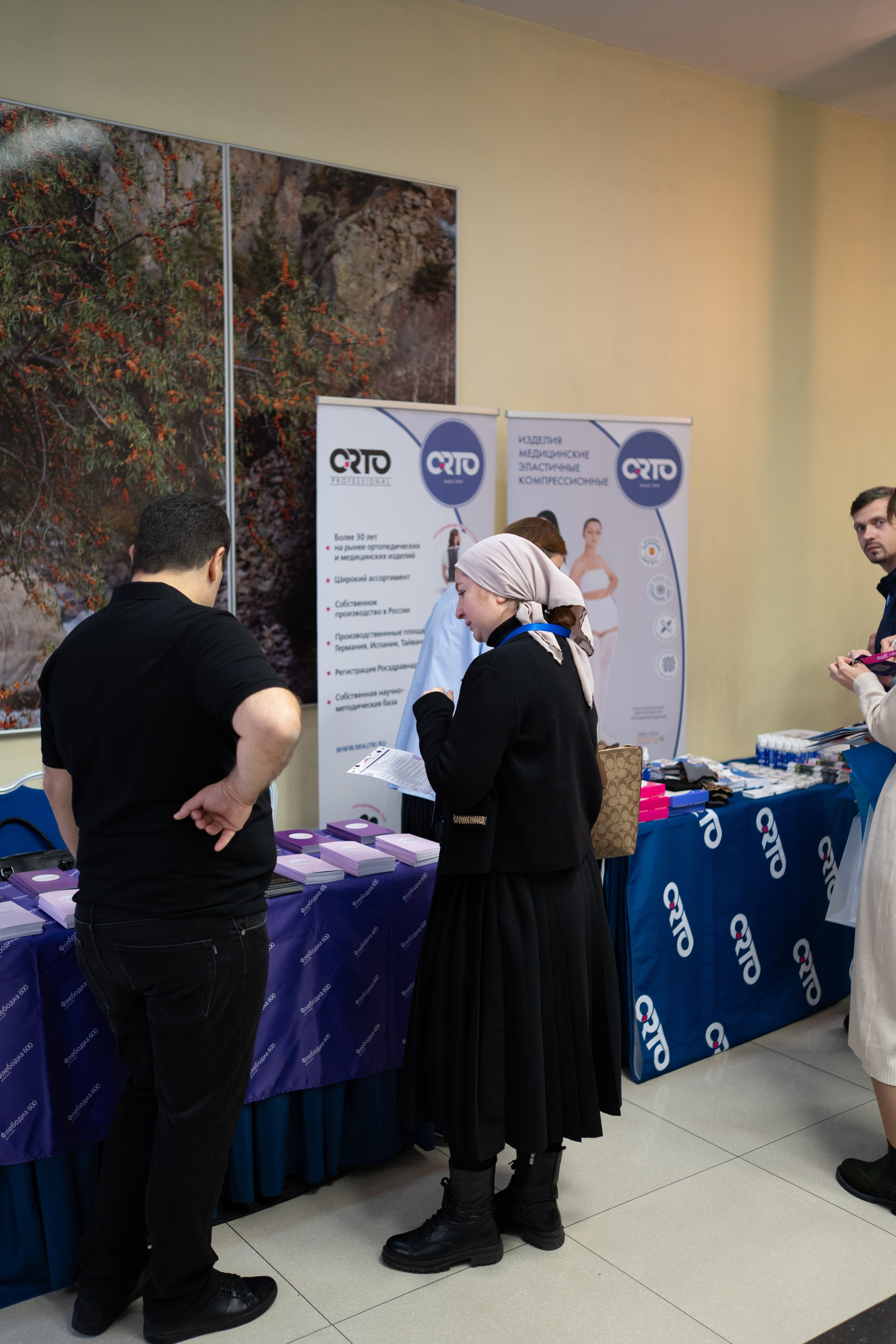 Кавказский венозный форум (репортаж). Фотограф, видеограф Пятигорск, Ставрополь, Ессентуки, Petlyakovs_photo