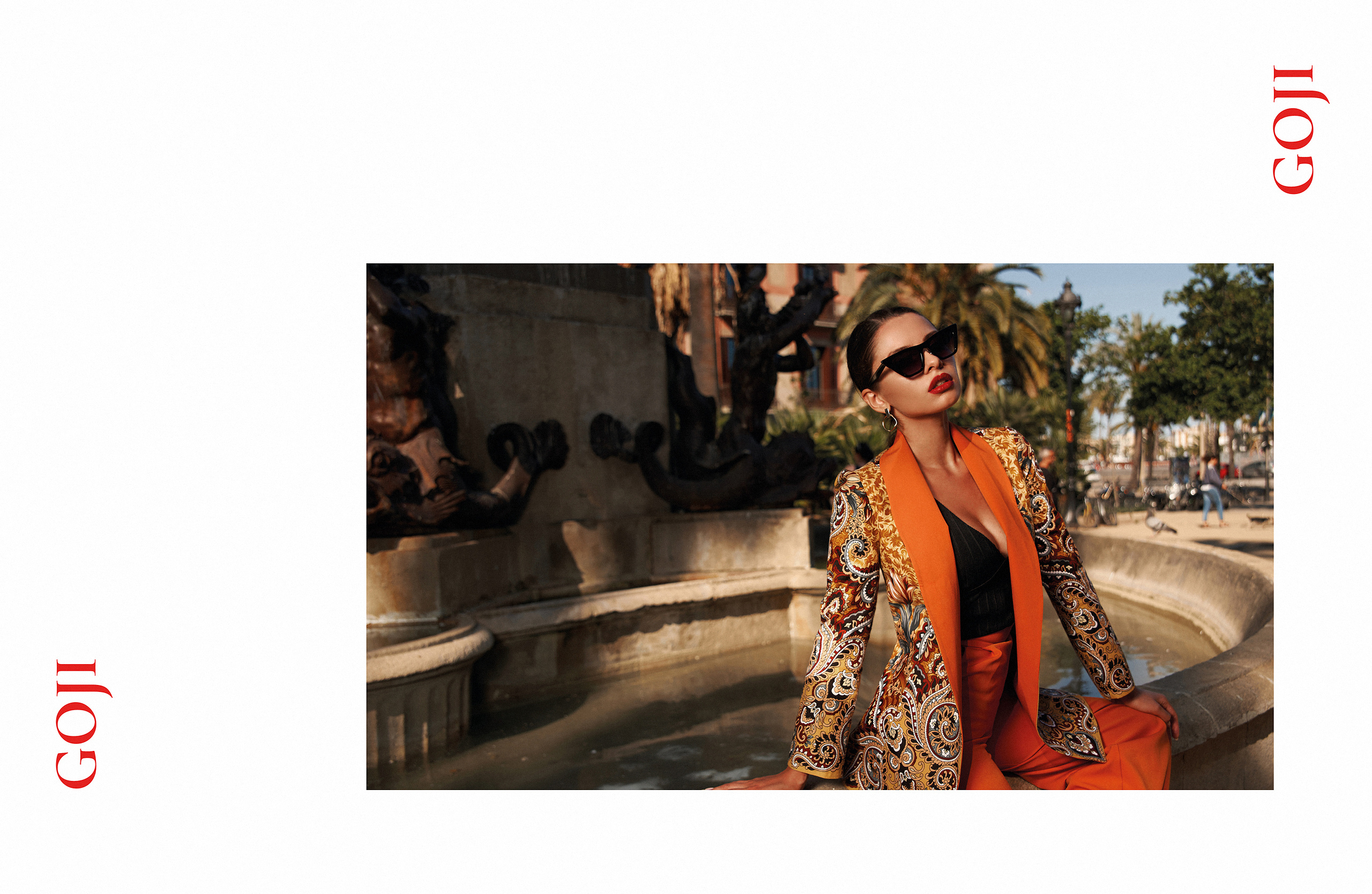 Журналы. Фотограф Дмитрий Цветков | Санкт-Петербург