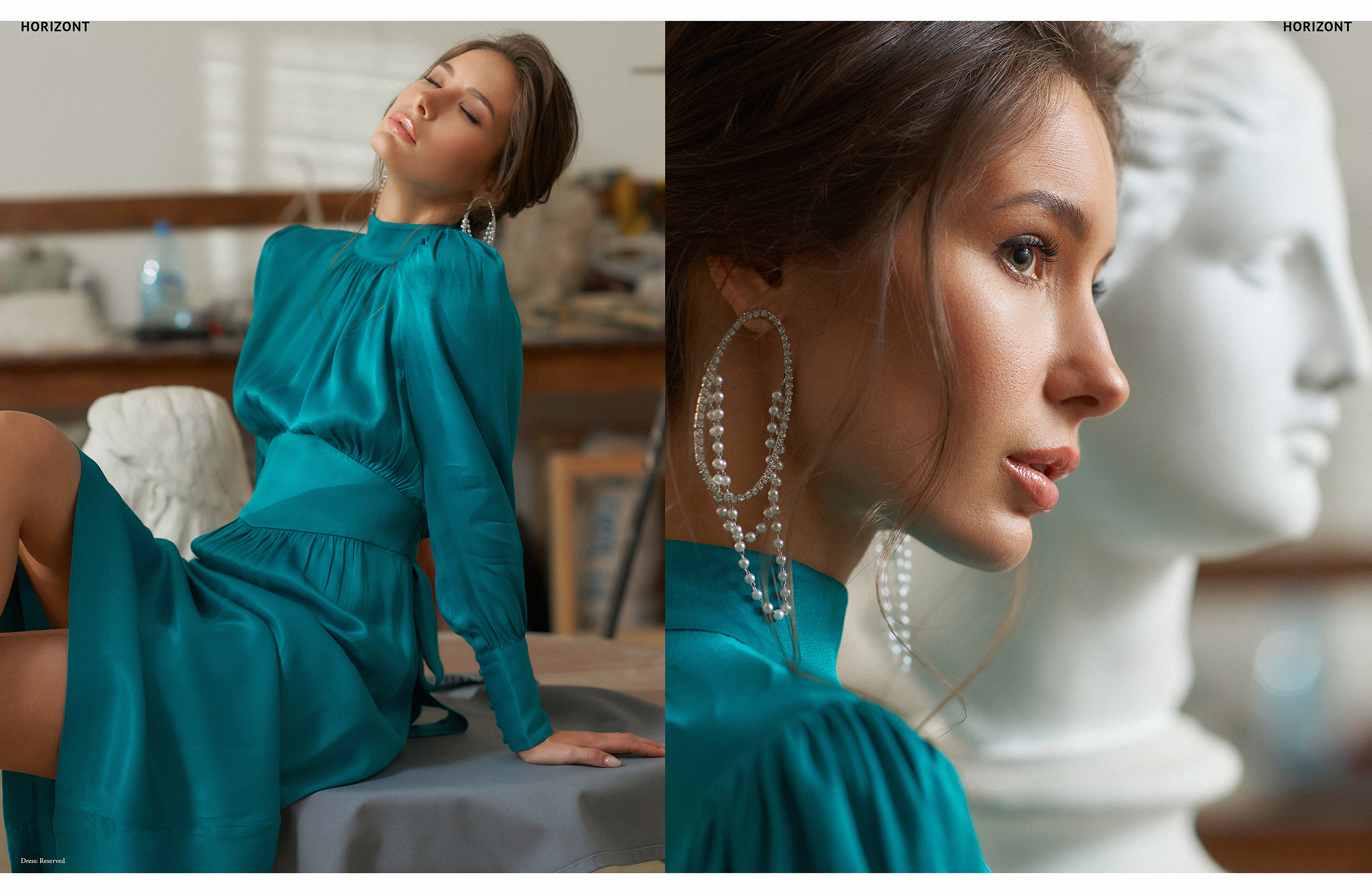 Журналы. Фотограф Дмитрий Цветков | Санкт-Петербург