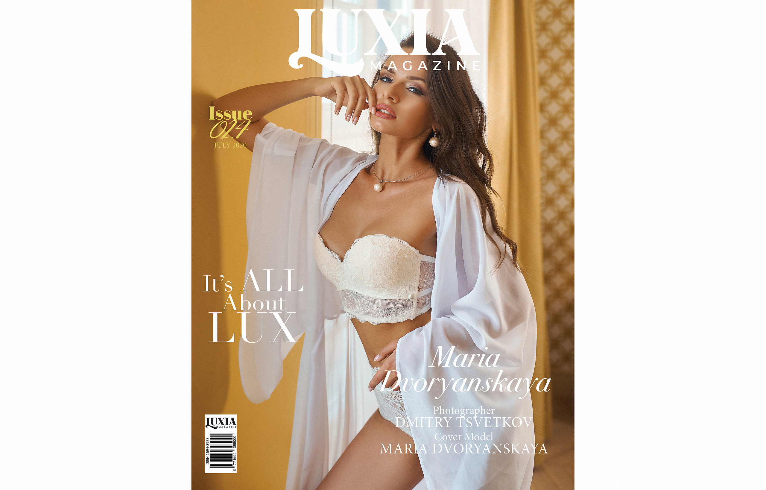 Журналы. Фотограф Дмитрий Цветков | Санкт-Петербург