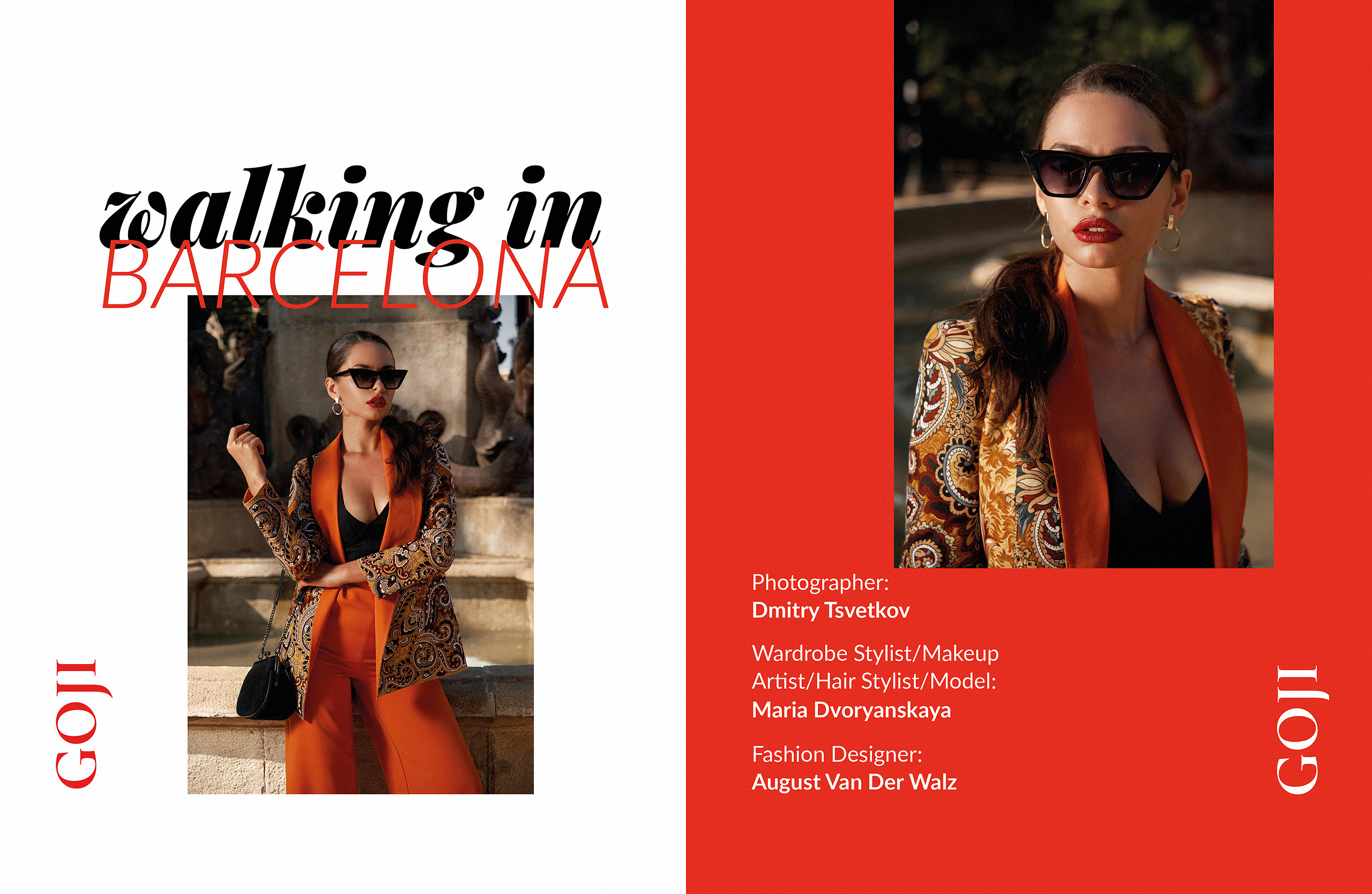 Журналы. Фотограф Дмитрий Цветков | Санкт-Петербург