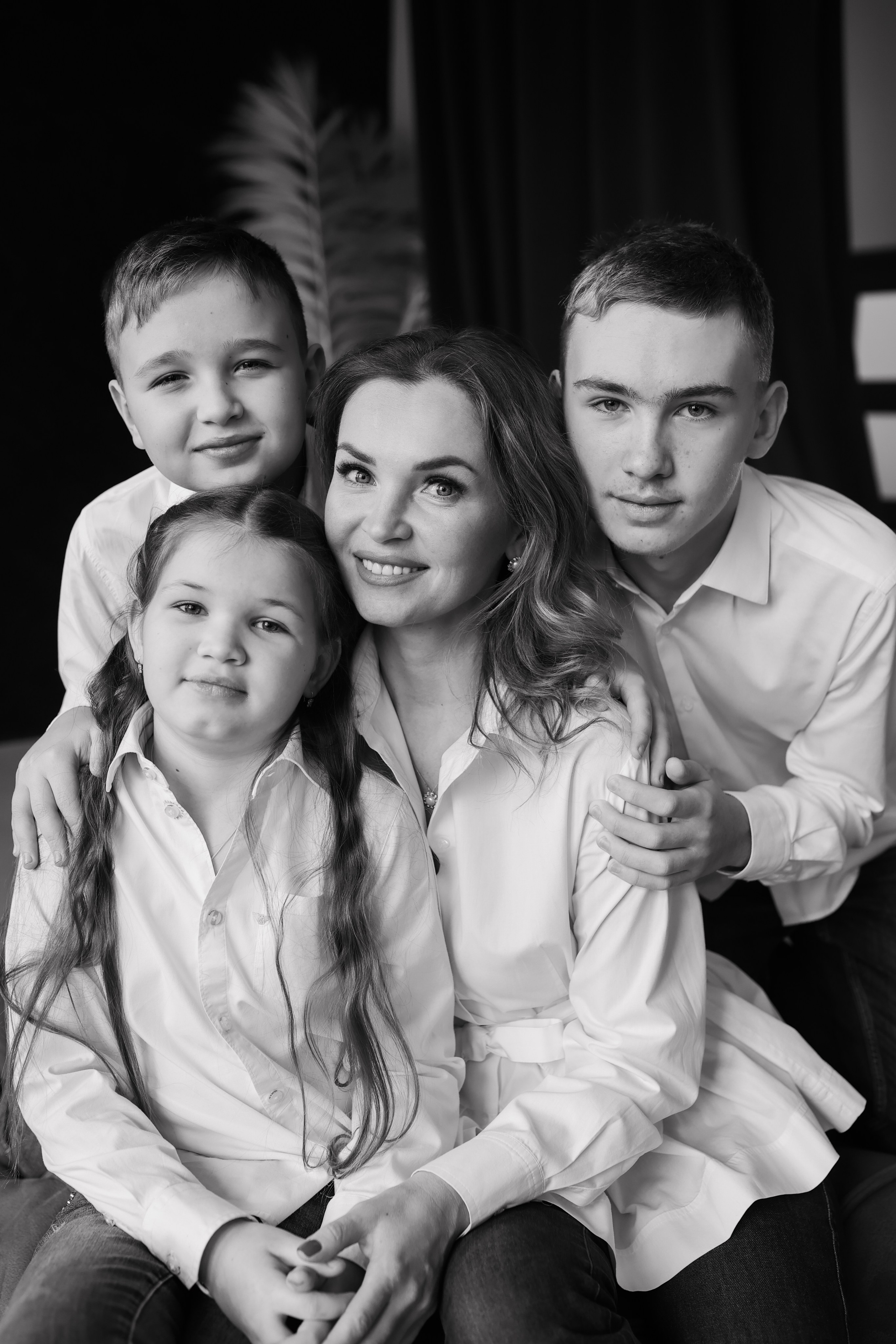 Новый год!. Спортивный и семейный фотограф в Екатеринбурге Ольга Горбунова меня