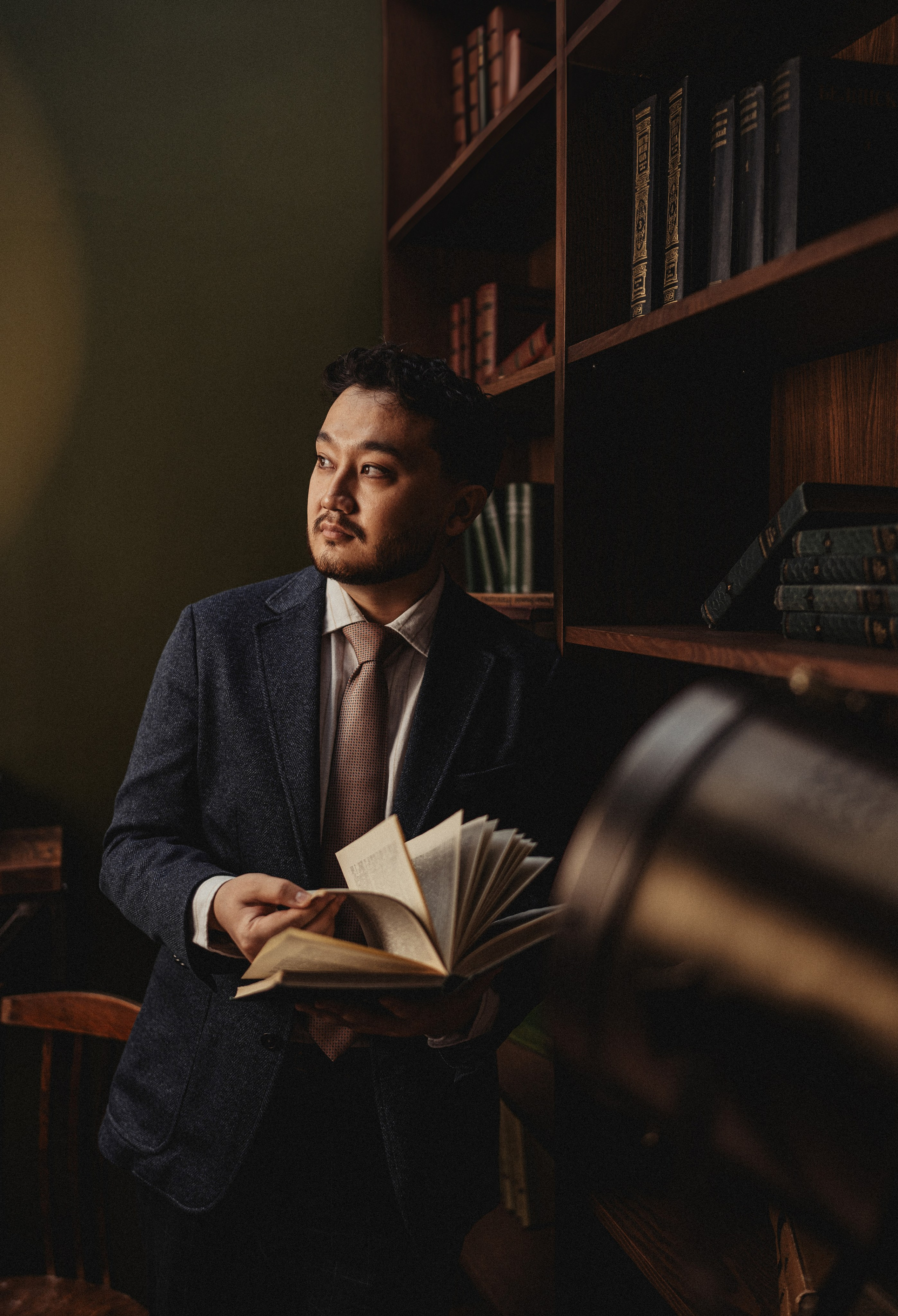 Прайс. Даниил Фреймон — первый мужской фотограф в городе Алматы