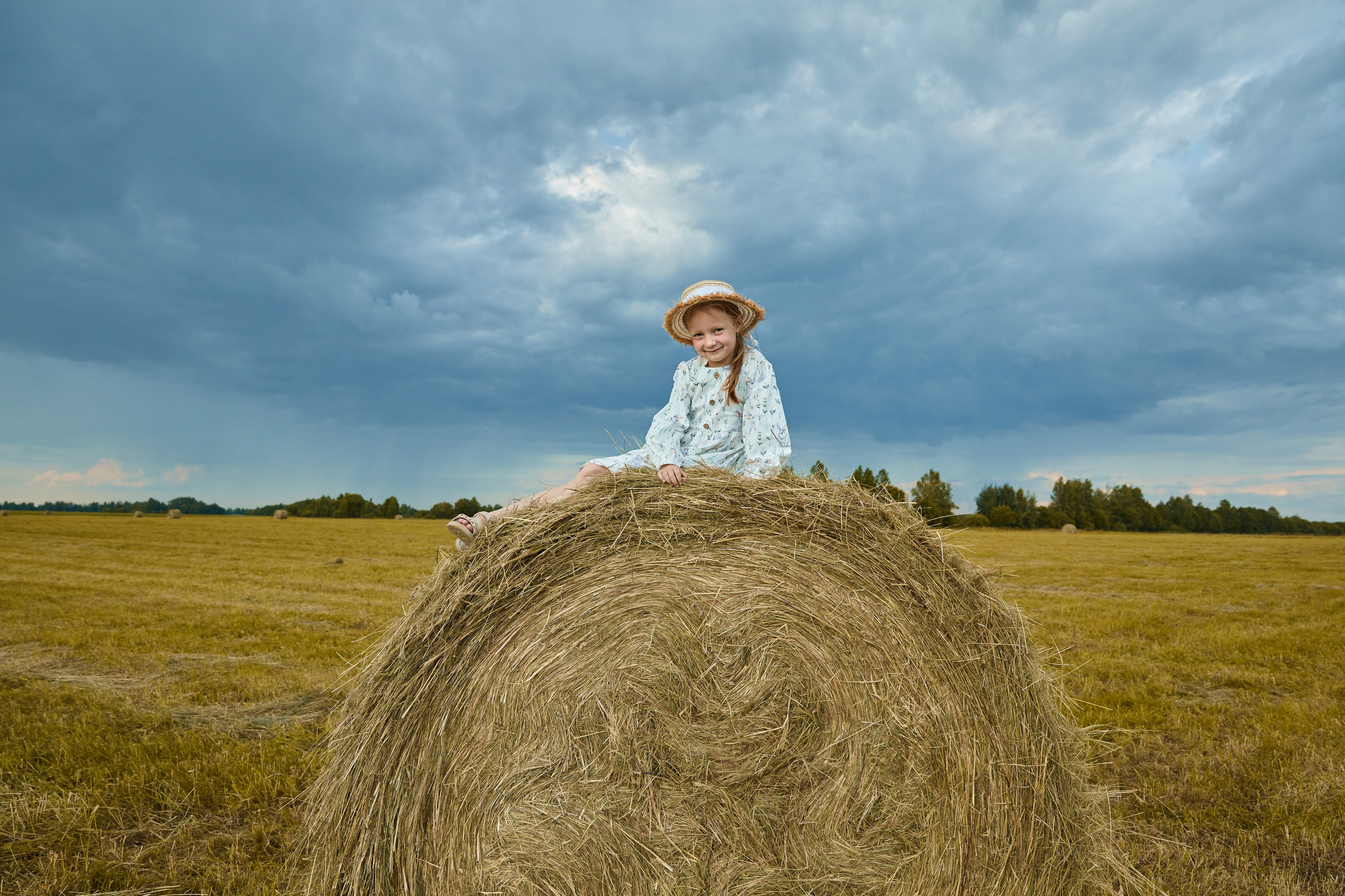 Семейный и свадебный фотограф в Ярославле Надежда Бойкова