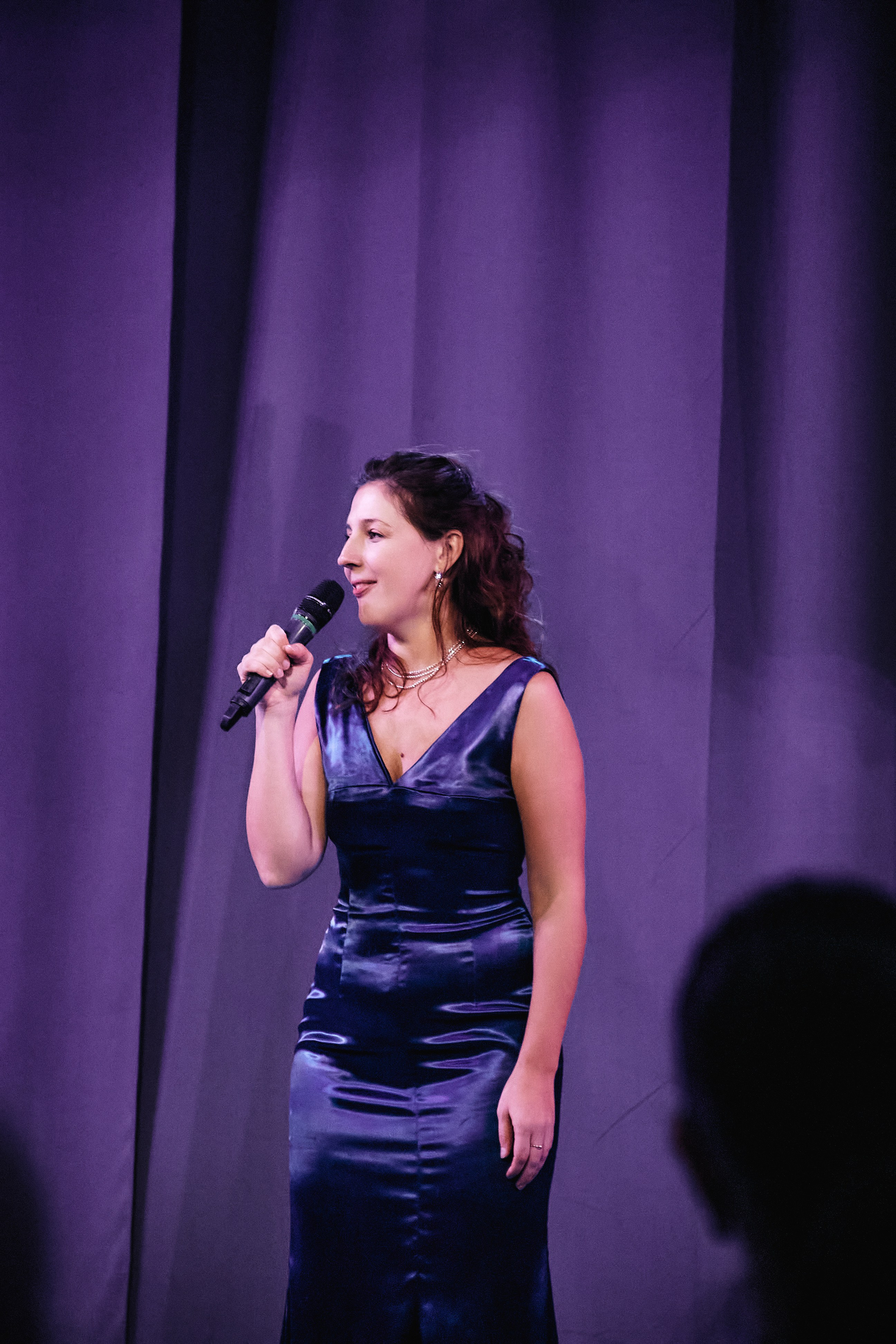 Спектакль —дуэт TRANSformation. Фотограф в Смоленске Ася Польшина