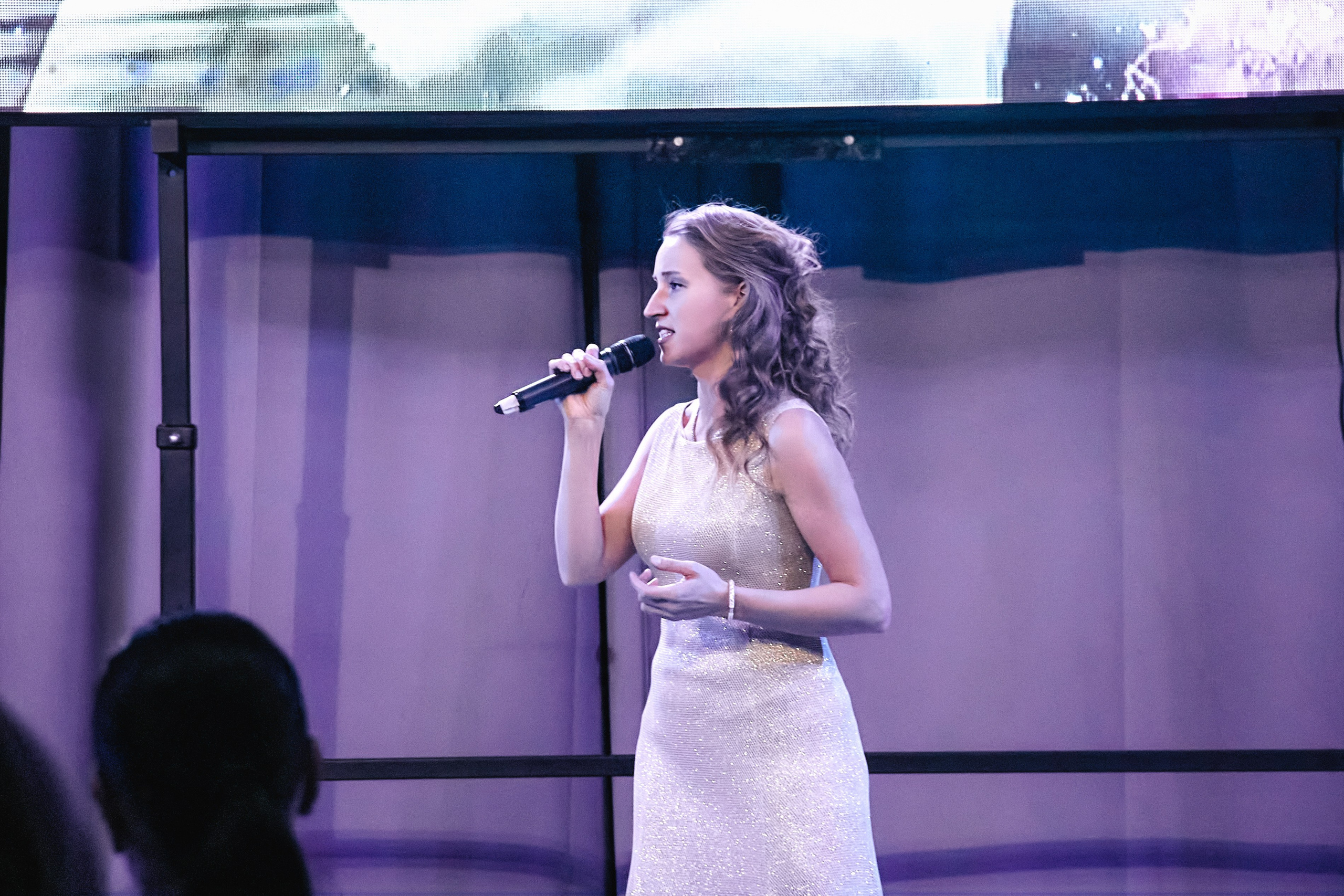 Спектакль —дуэт TRANSformation. Фотограф в Смоленске Ася Польшина