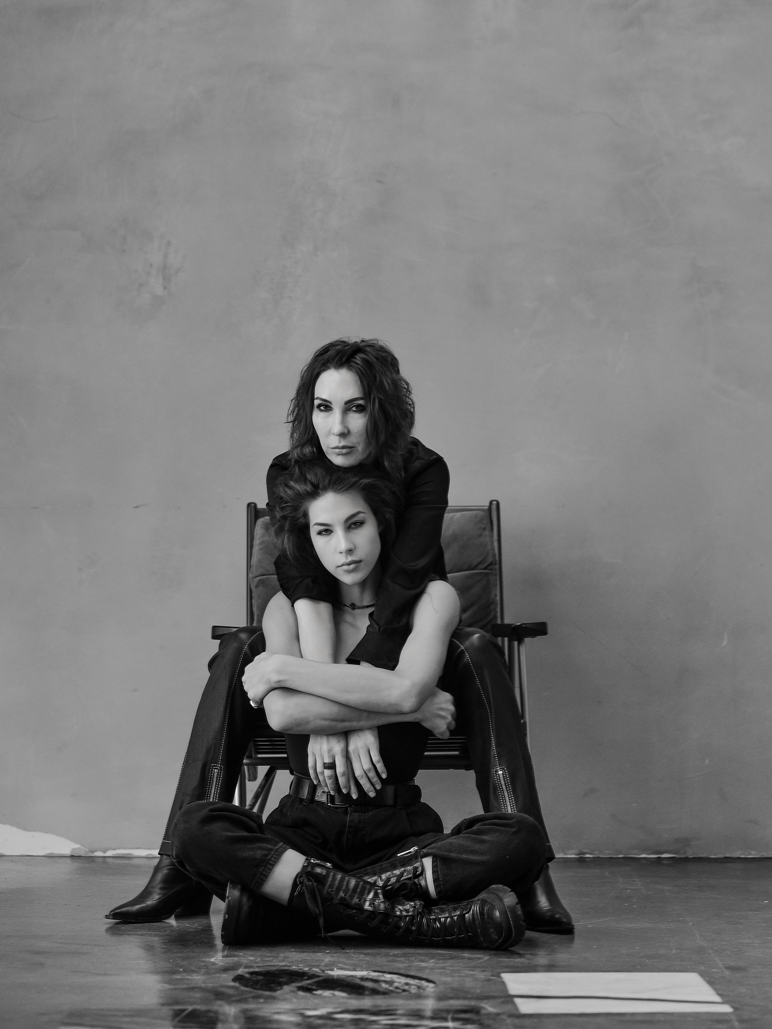 Светлана и Злата