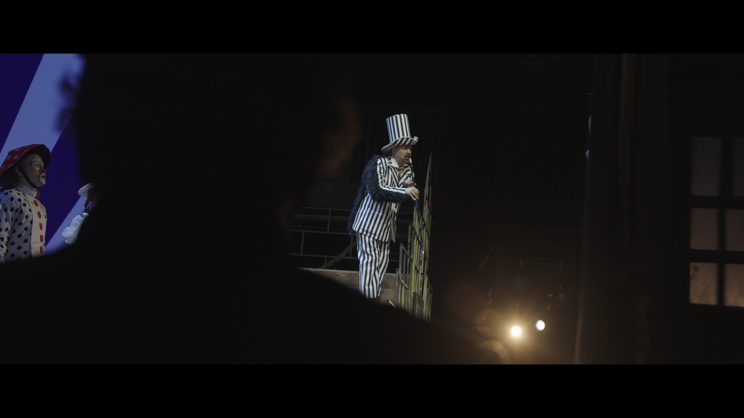 DOP portfolio. ILIA SYUTKIN