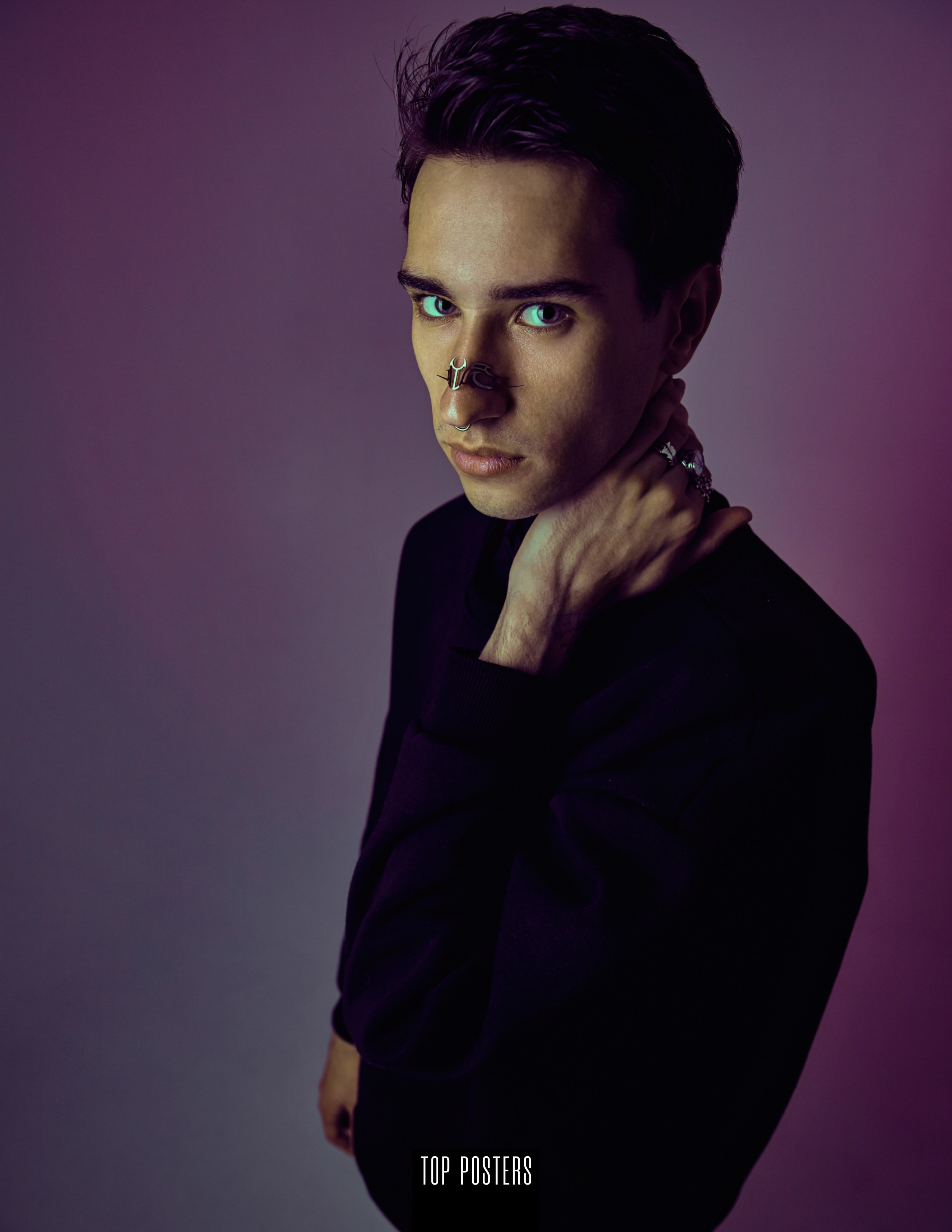 Публикации в журналах 2023. Рекламный фотограф Санкт-Петербург Катерина Мишкель