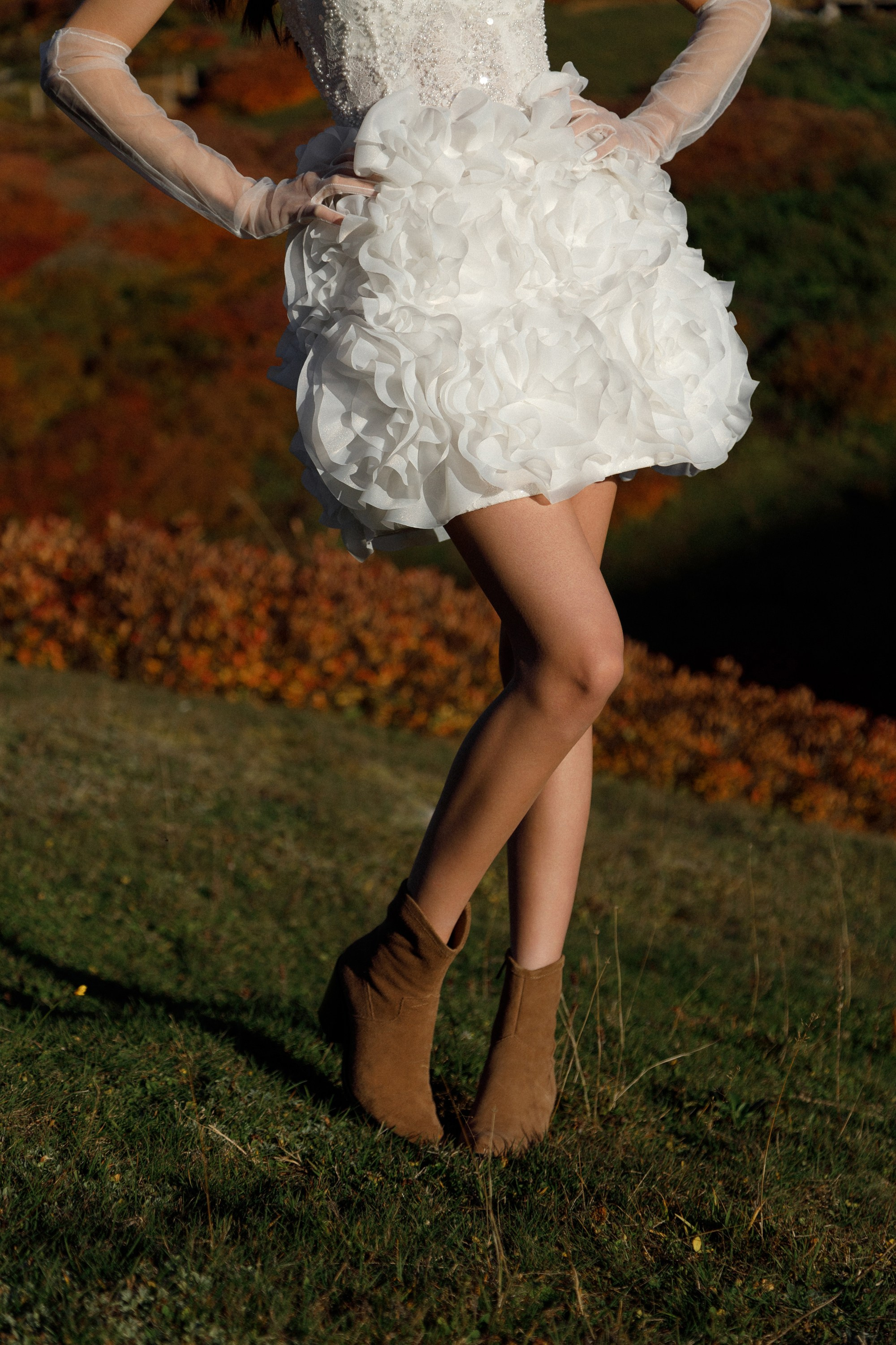 Classic Wedding presets