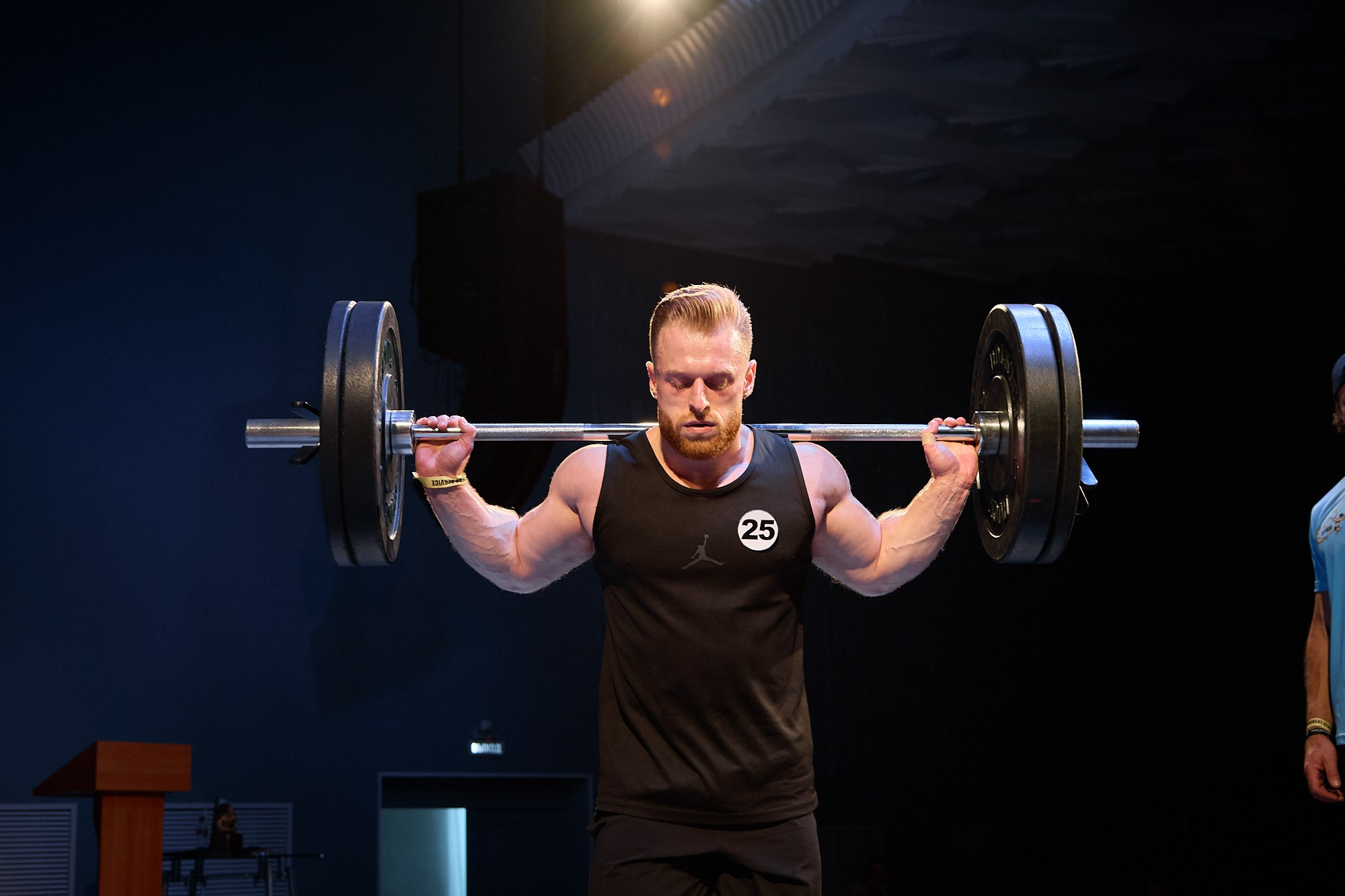 Фестиваль Силовых Видов Спорта «Kamensky Fitness Service». Портретный фотограф Евгений Денисов