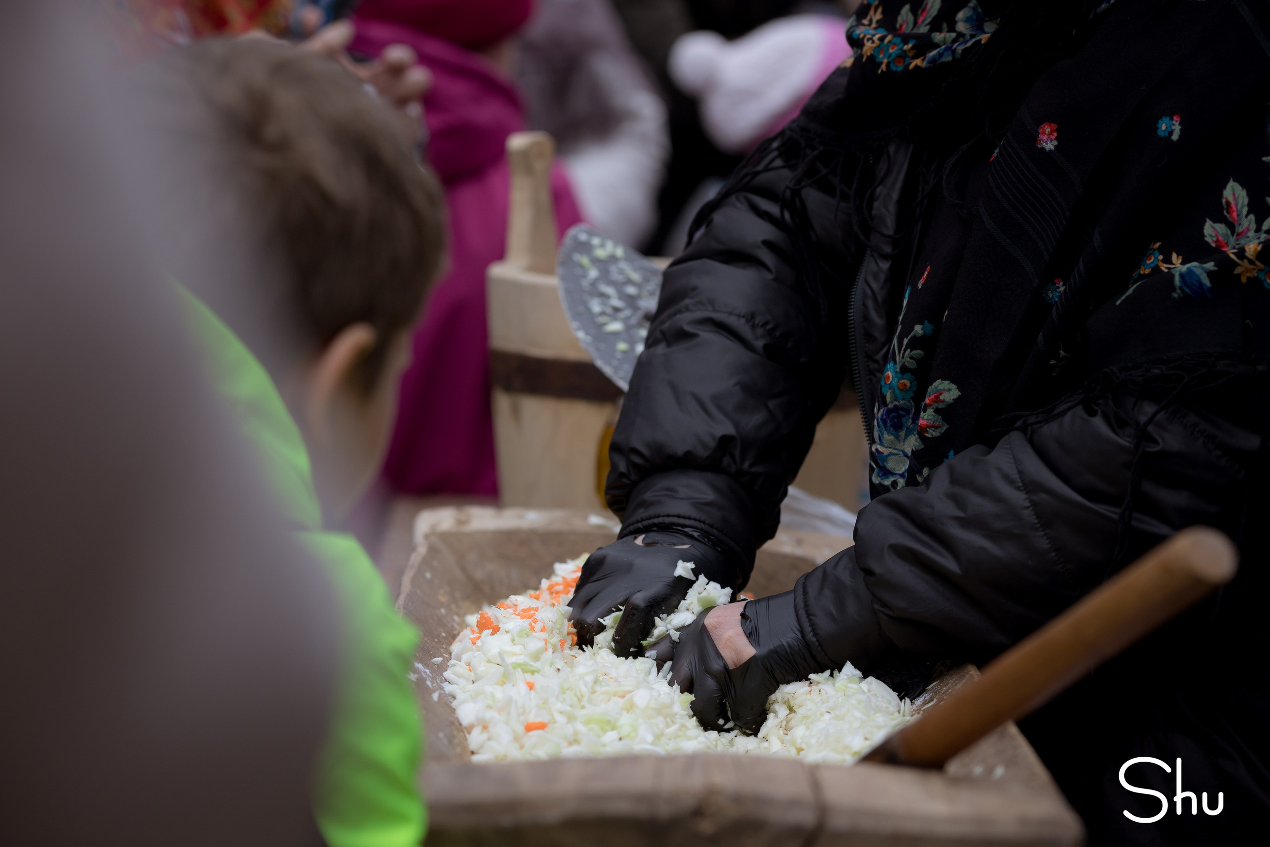 Праздник Покрова на Щелоковском хуторе в Нижнем Новгороде. Фотограф для компаний и предпринимателей в Нижнем Новгороде и Нижегородской области