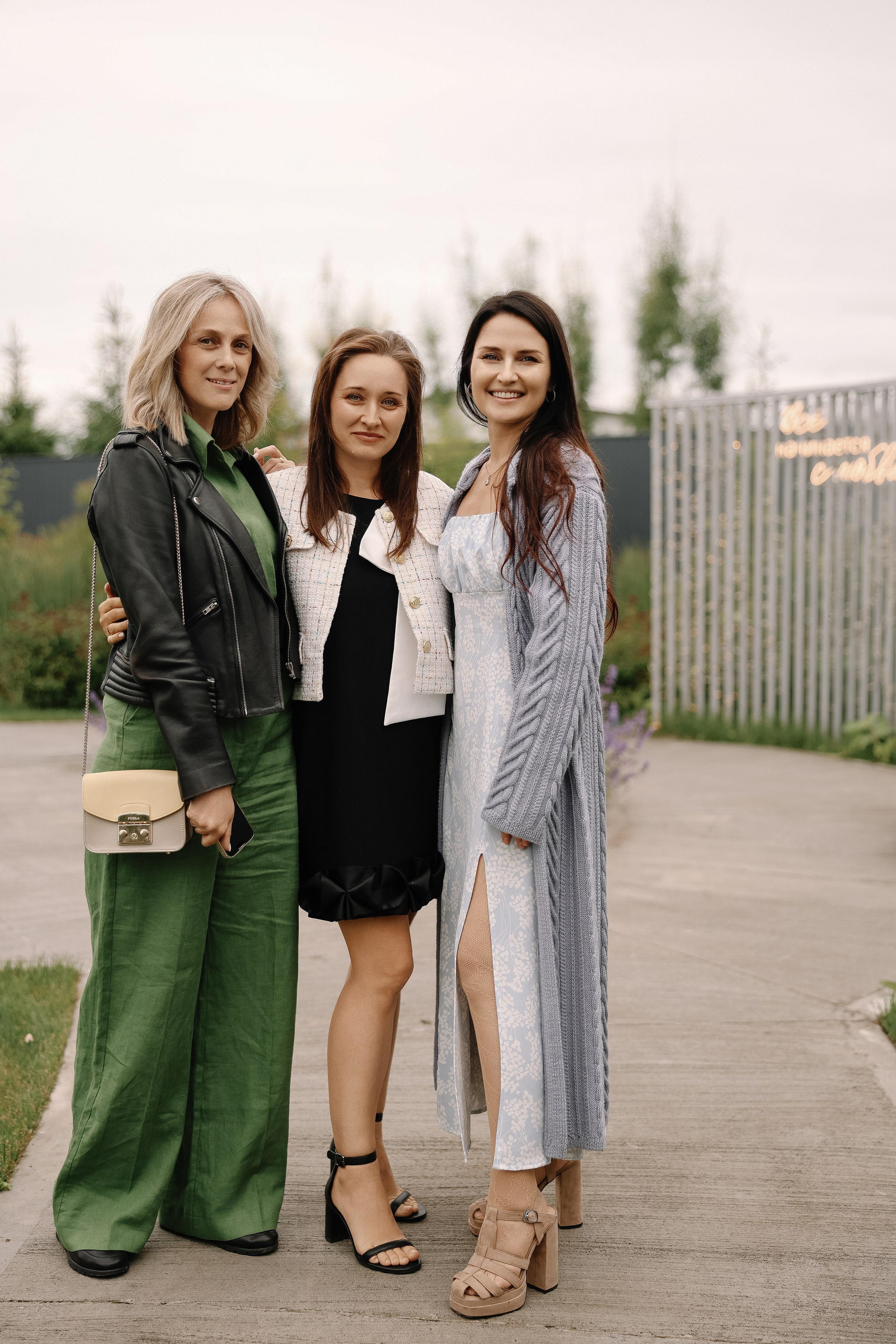 О стильном и душевном…. Свадебный и семейный Фотограф Денис Кошель