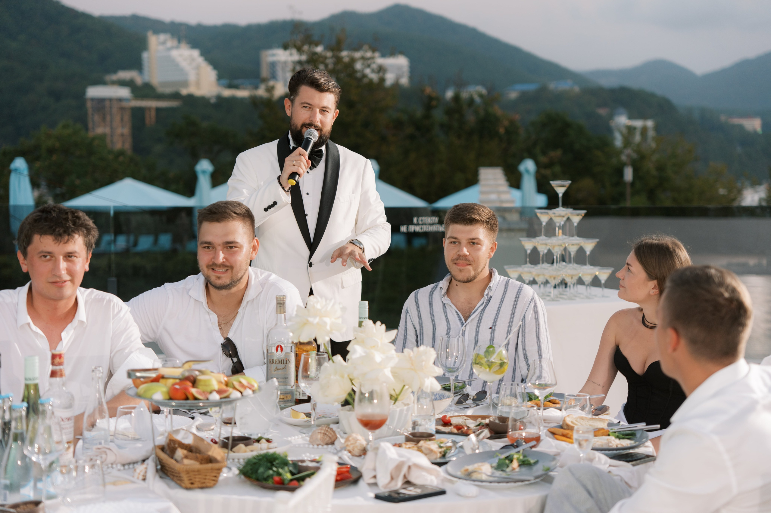 Алексей и Анна