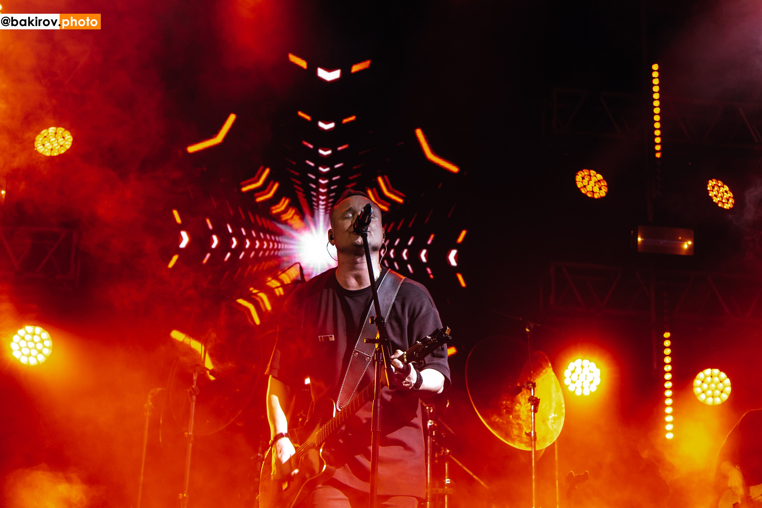 25.11 Концерт Шум. Команда специалистов в мире фотографии и видео. Детский фотограф, семейный фотограф