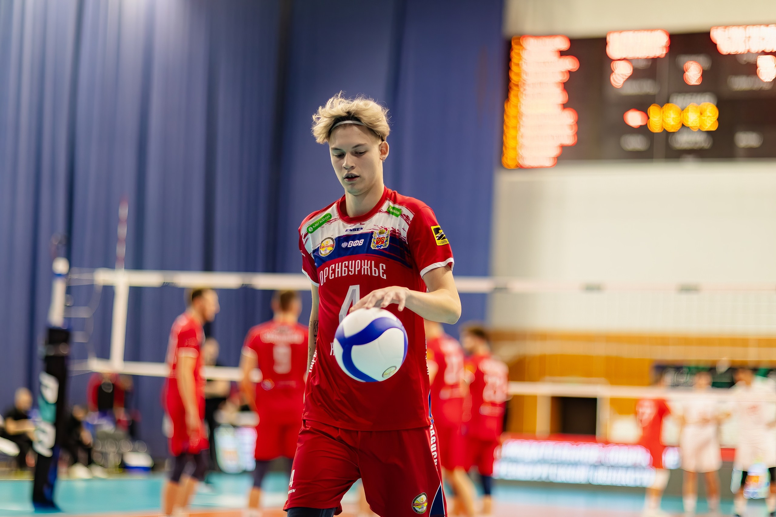 19.10 Волейбол. Нефтяник-Белгорье. Команда специалистов в мире фотографии и видео. Детский фотограф, семейный фотограф