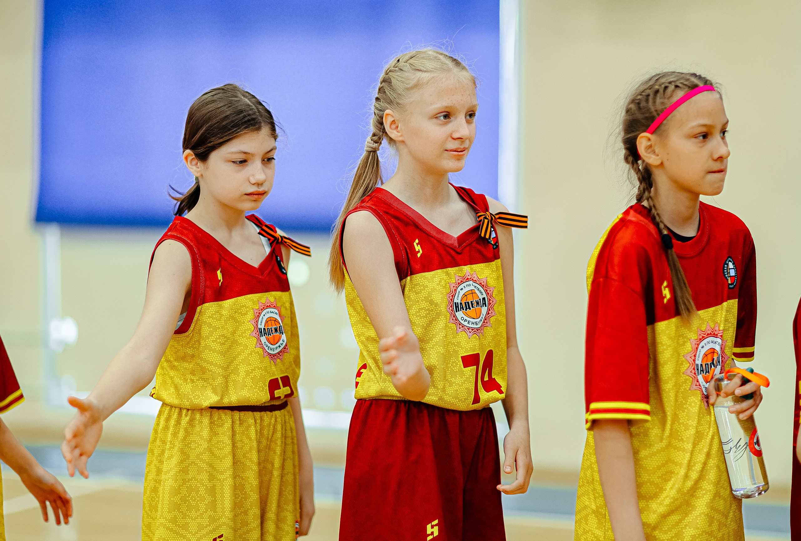 07.05 Баскетбольный турнир «Надежда». Посвященный 80 годовщине Великой Победы. Команда специалистов в мире фотографии и видео. Детский фотограф, семейный фотограф