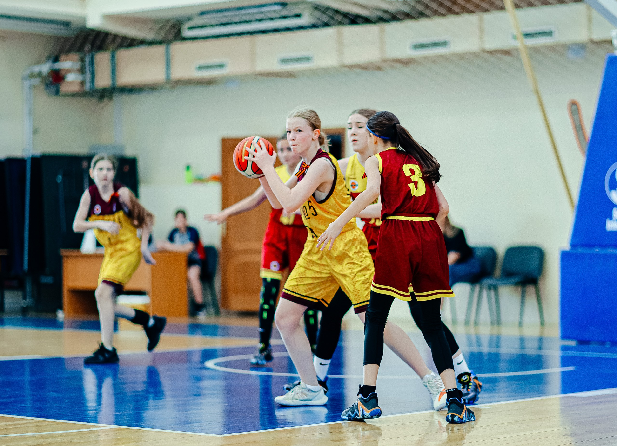 07.05 Баскетбольный турнир «Надежда». Посвященный 80 годовщине Великой Победы. Команда специалистов в мире фотографии и видео. Детский фотограф, семейный фотограф