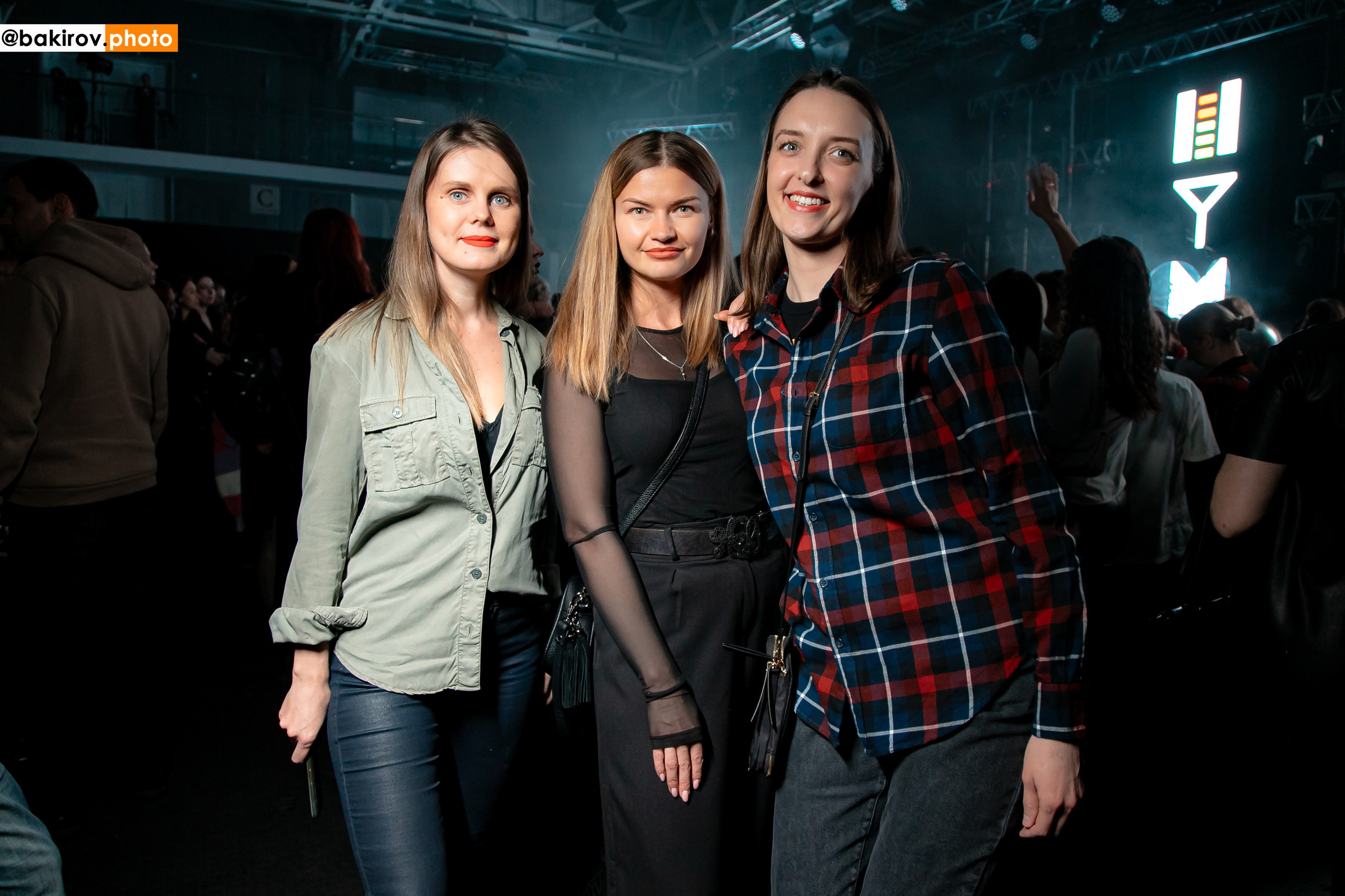 25.11 Концерт Шум. Команда специалистов в мире фотографии и видео. Детский фотограф, семейный фотограф