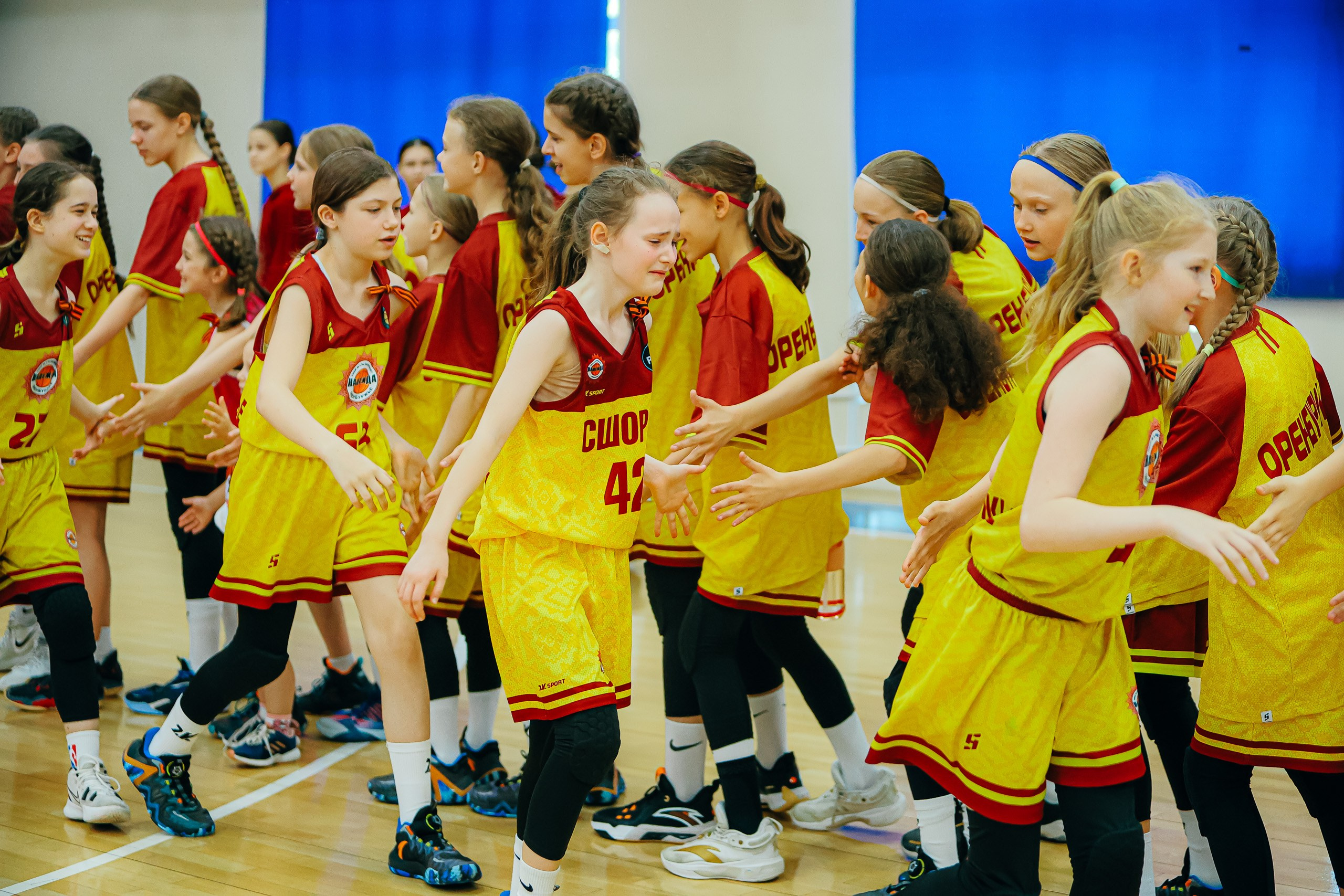 07.05 Баскетбольный турнир «Надежда». Посвященный 80 годовщине Великой Победы. Команда специалистов в мире фотографии и видео. Детский фотограф, семейный фотограф