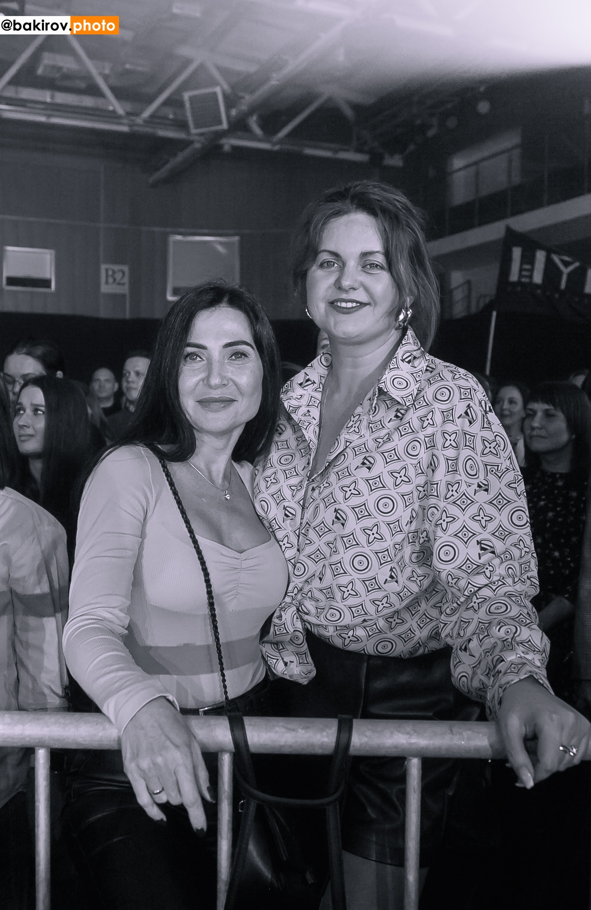 25.11 Концерт Шум. Команда специалистов в мире фотографии и видео. Детский фотограф, семейный фотограф