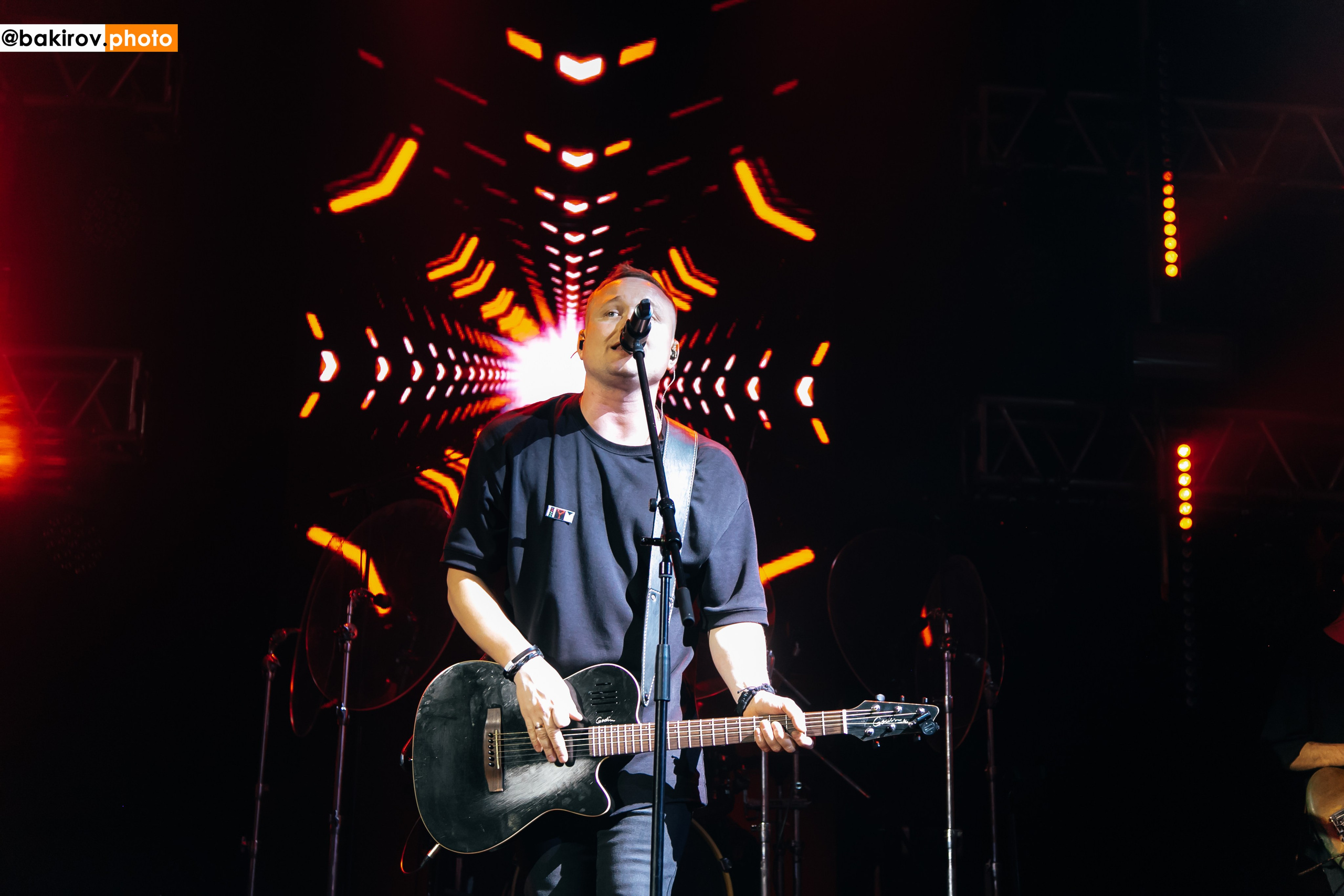 25.11 Концерт Шум. Команда специалистов в мире фотографии и видео. Детский фотограф, семейный фотограф