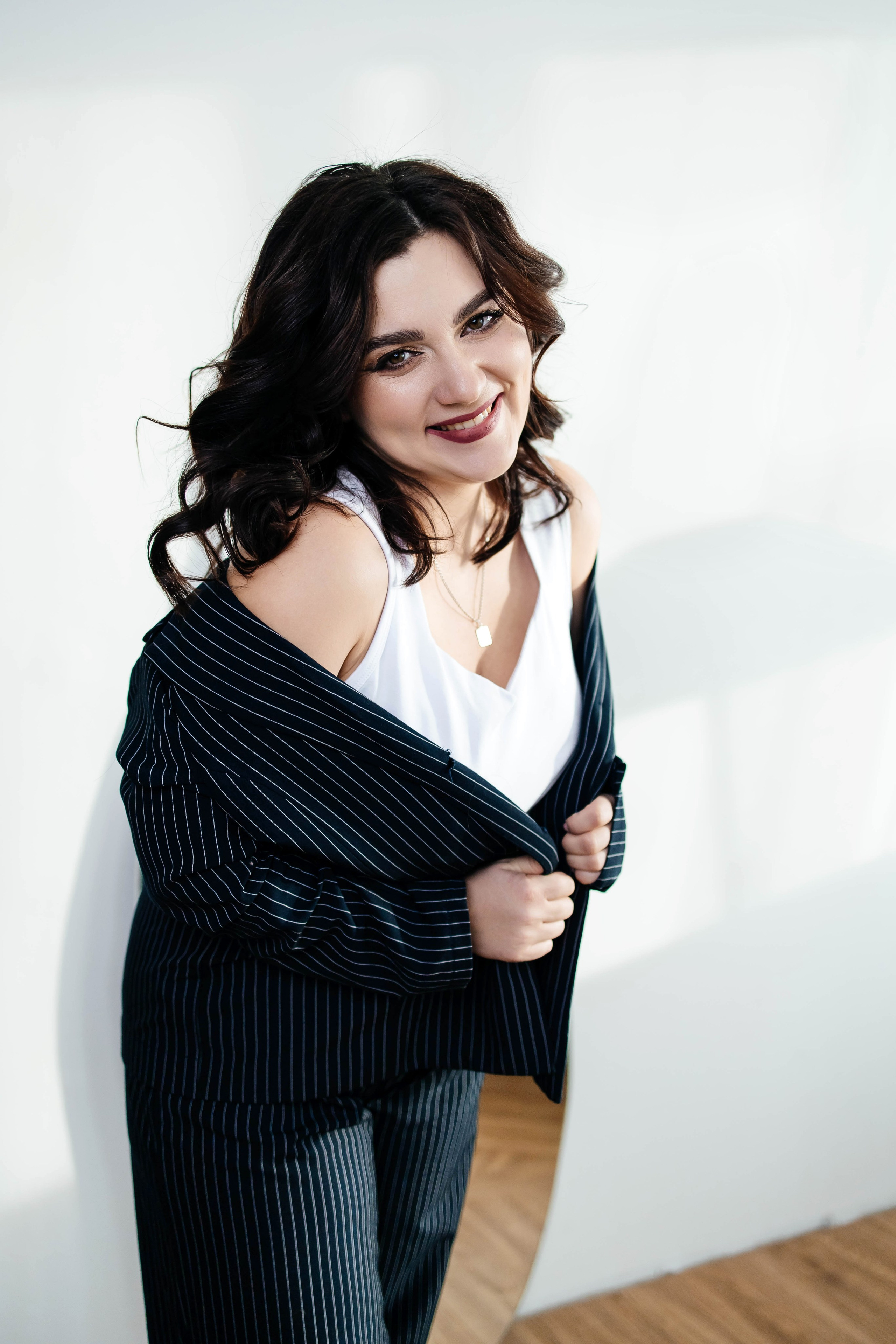 Марго Новый год 2026. Женский фотограф в Оренбурге Ирина Заводчикова