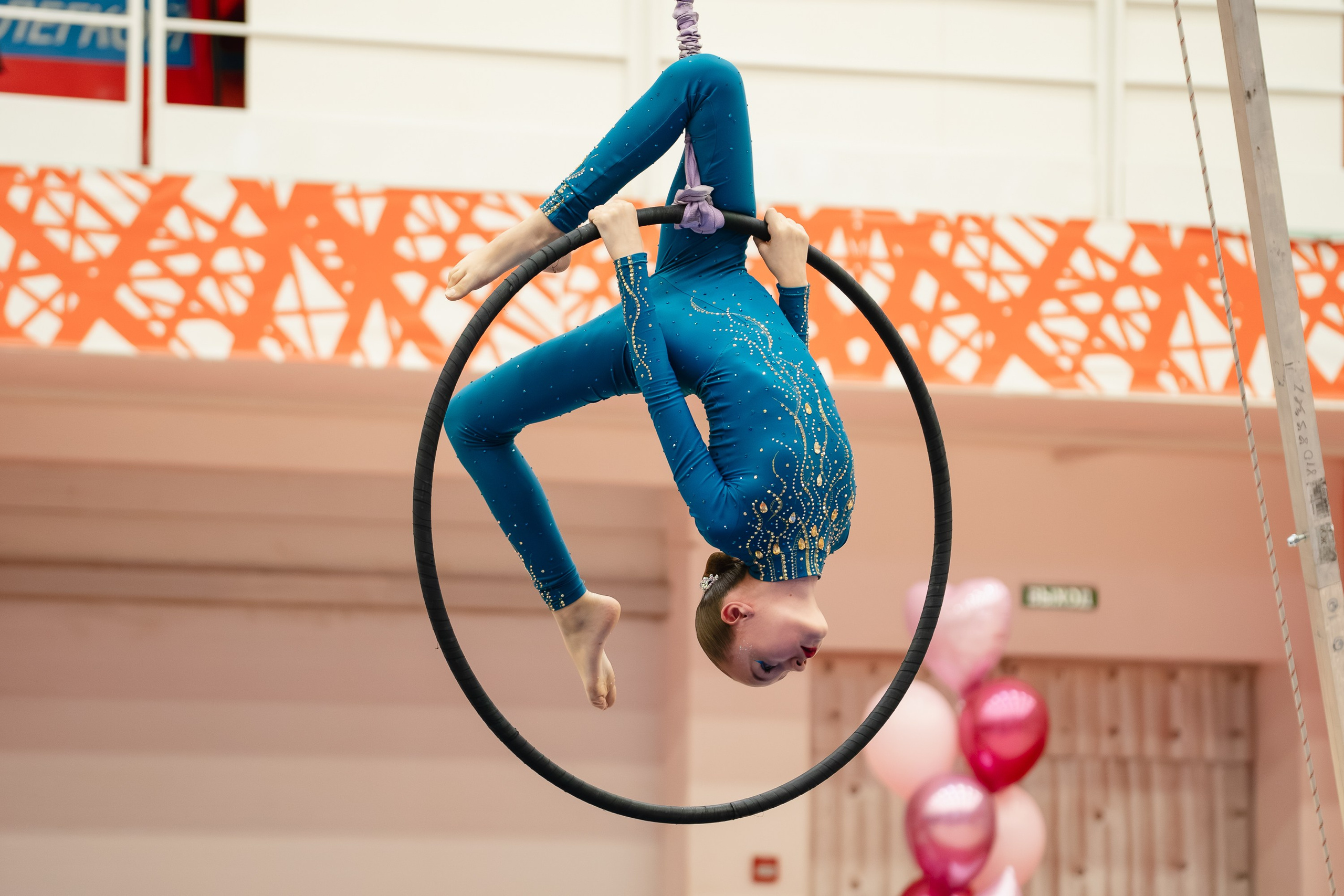 Весенний Кубок. Воробьева Ксения — Спортивный и танцевальный фотограф Новосибирск