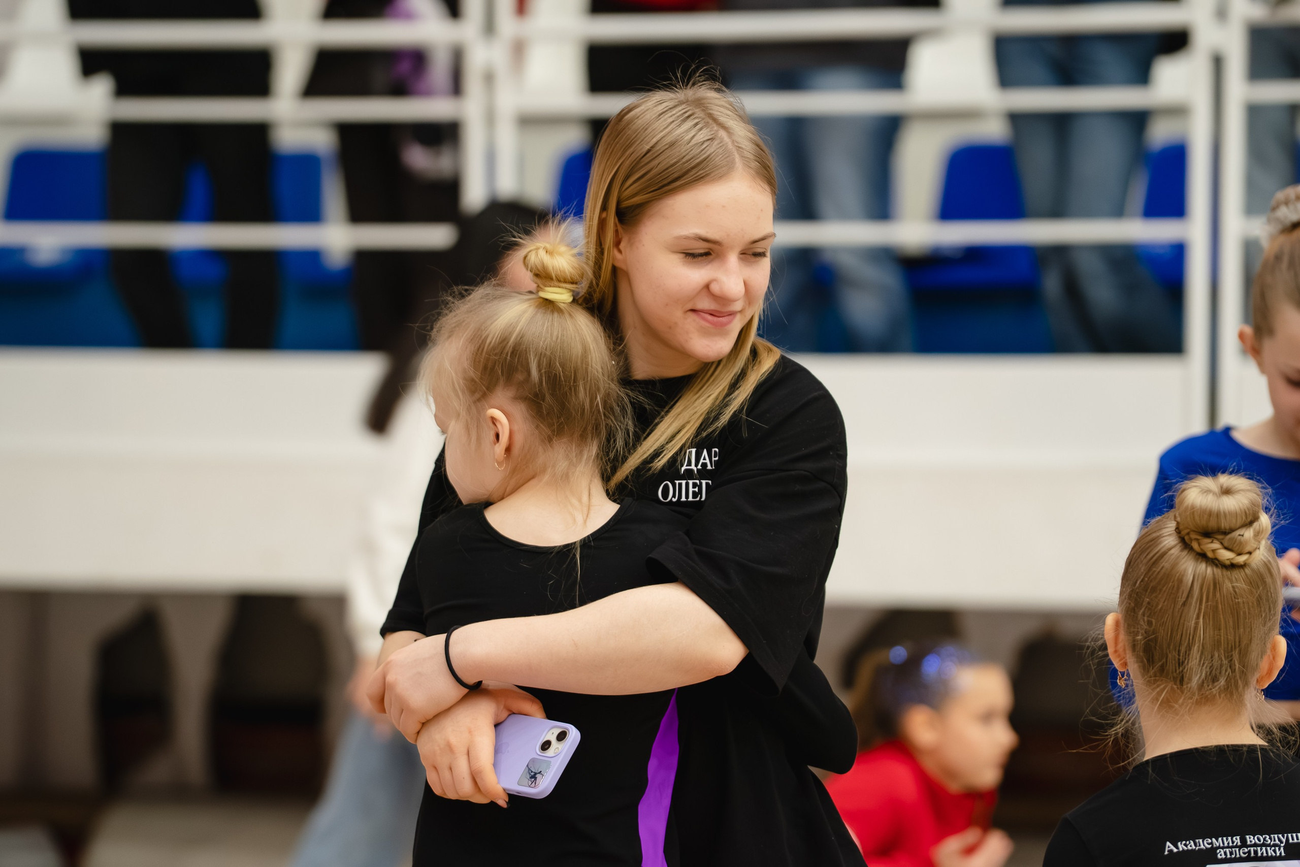 Весенний Кубок. Воробьева Ксения — Спортивный и танцевальный фотограф Новосибирск