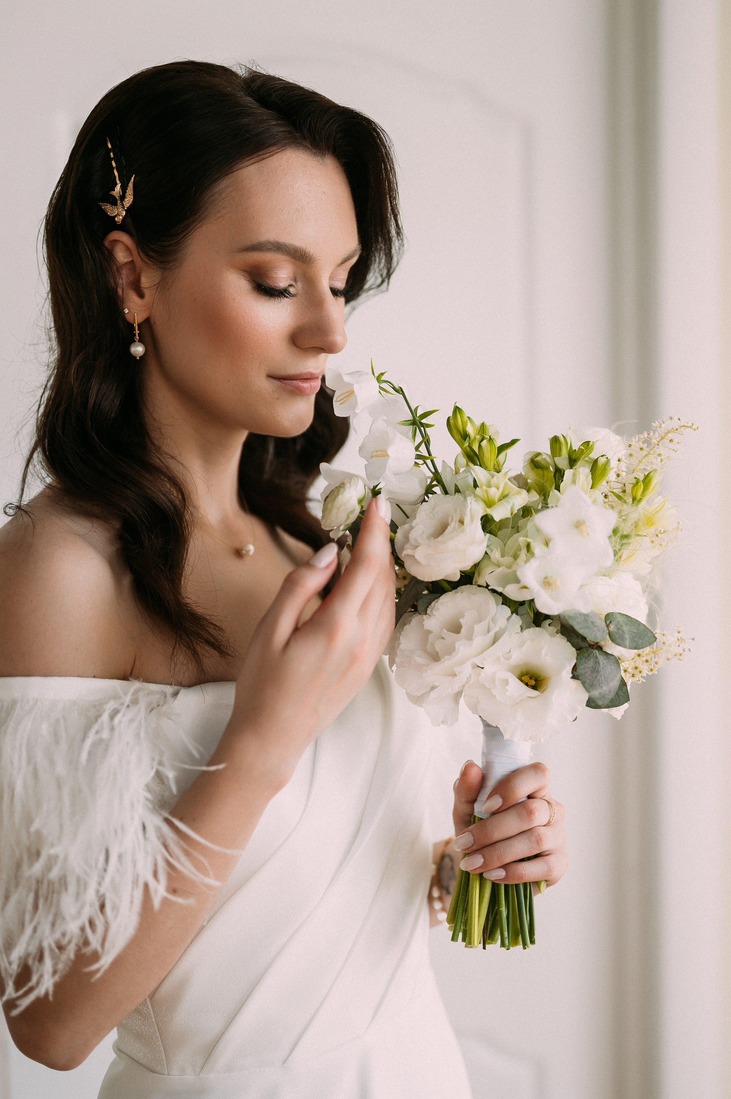 Фотографии со свадебного деня в Симферополе. Свадебный и семейный фотограф в Симферополе Дарья Маркова