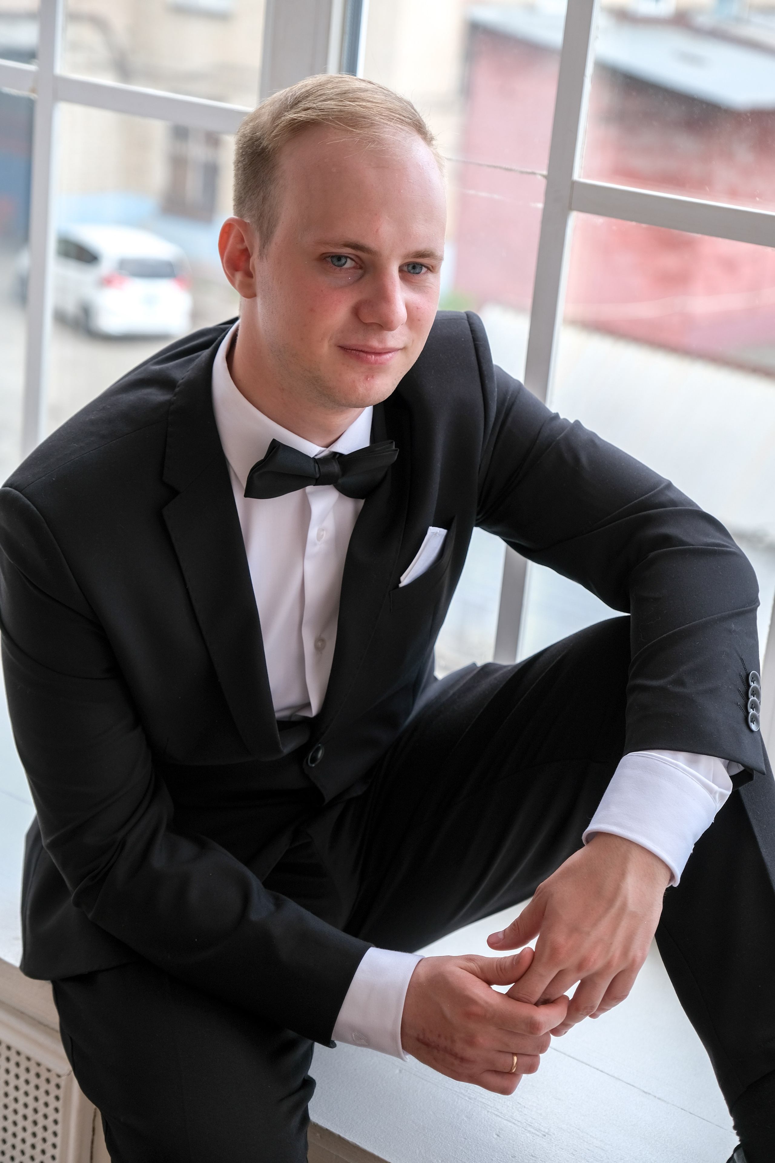 Свадьба Ильи и Валентины. Свадебный фотограф в Челябинске Сырчикова Наталья