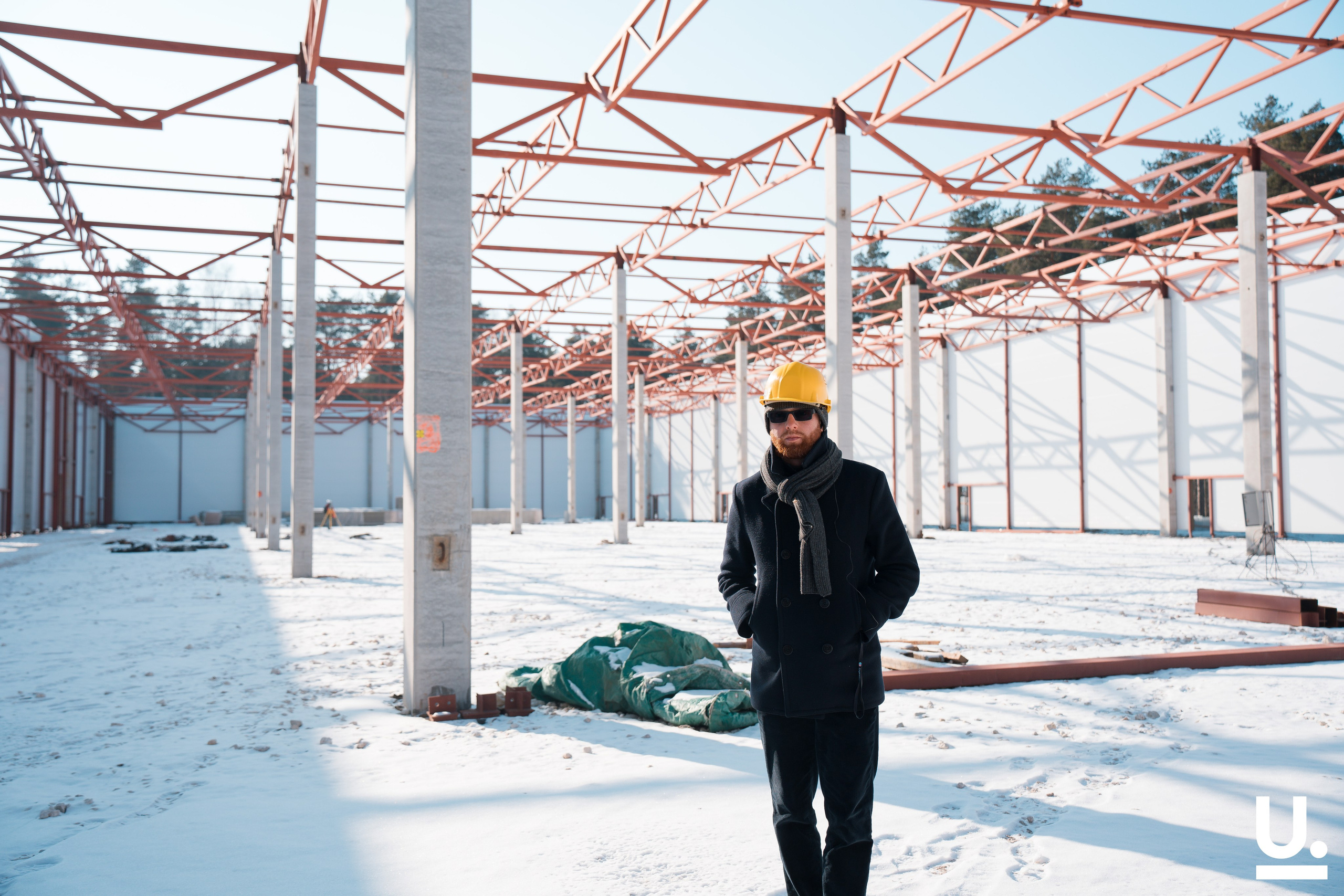 Репортажные фотограф в Москве. Репортажный фотограф в Москве Вадим Галанин