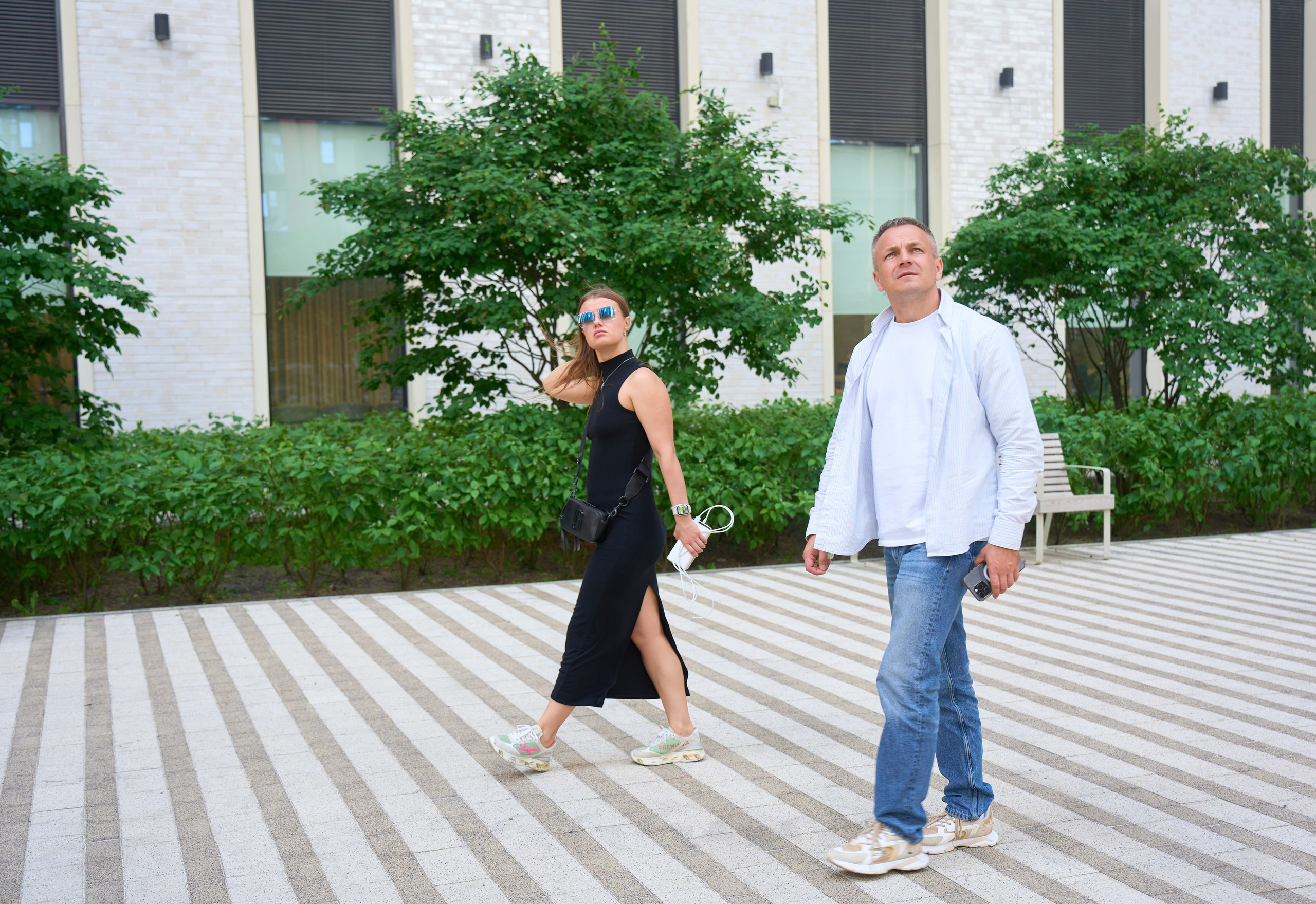 Репортажная фотография в Москве. Репортажный фотограф в Москве Вадим Галанин