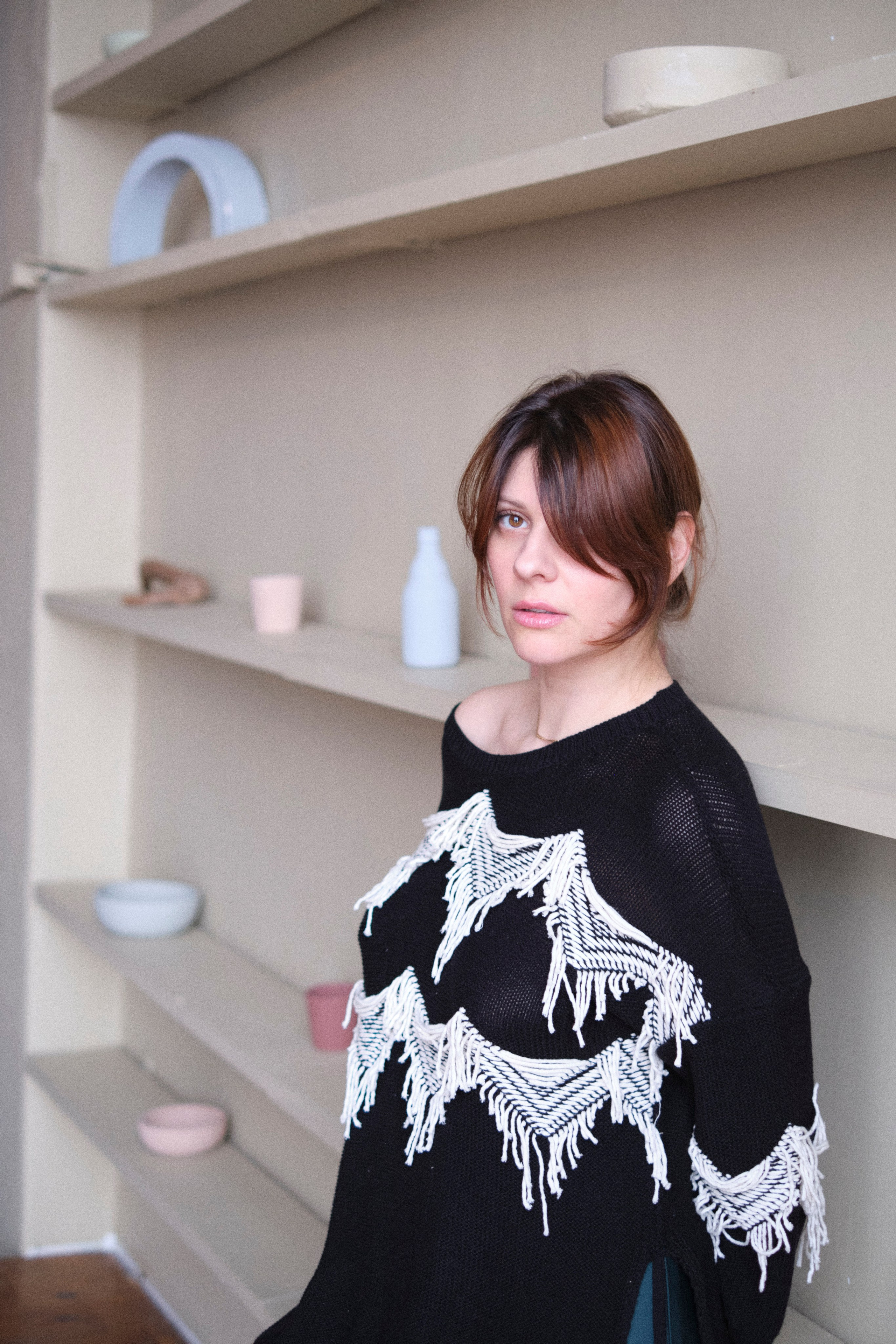 Юля. Елена Павленко. Фотограф. Москва