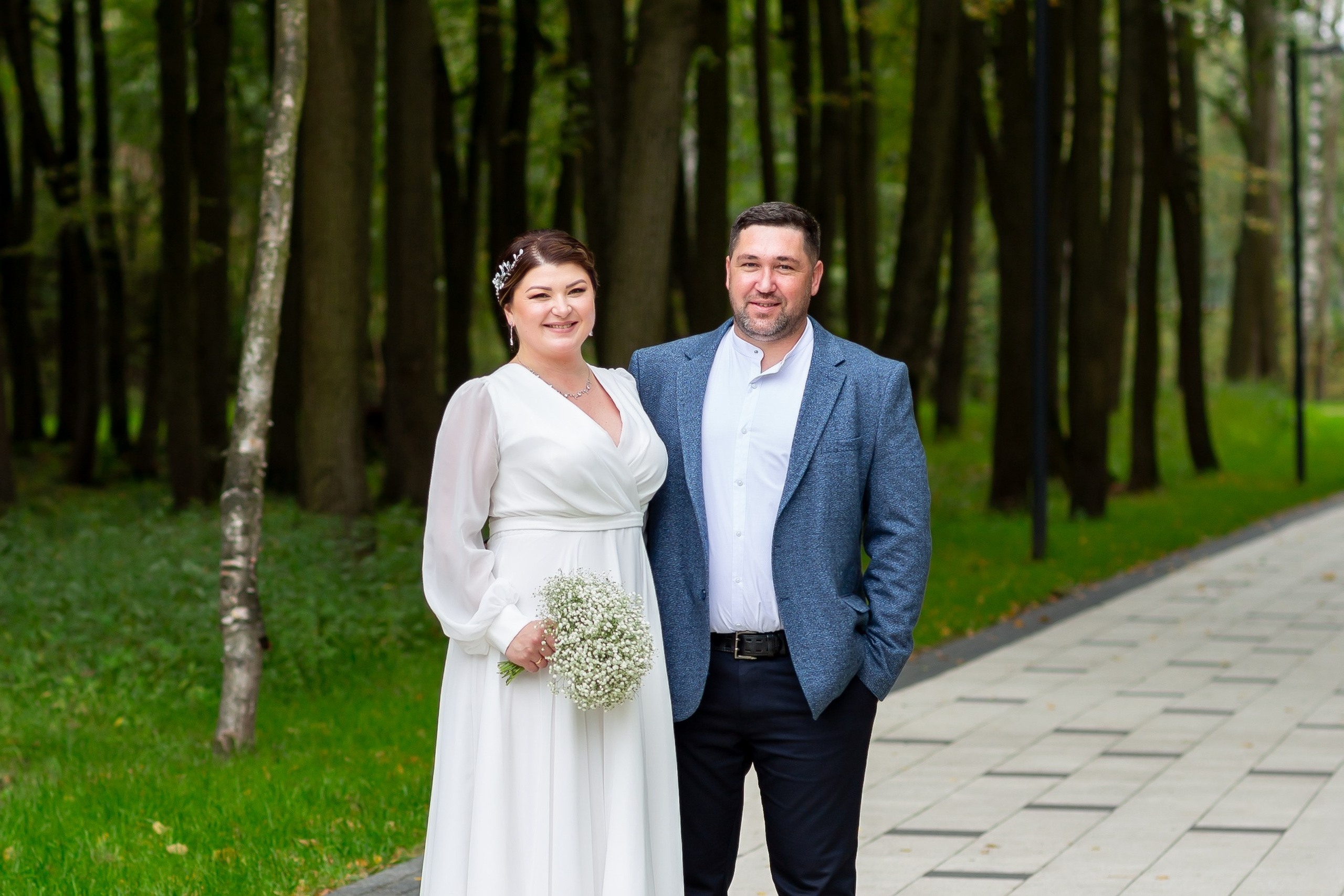 Свадьба Дмитрий и Олеся. Семейный и детский фотограф Трафимович Ольга Москва и Московская облас