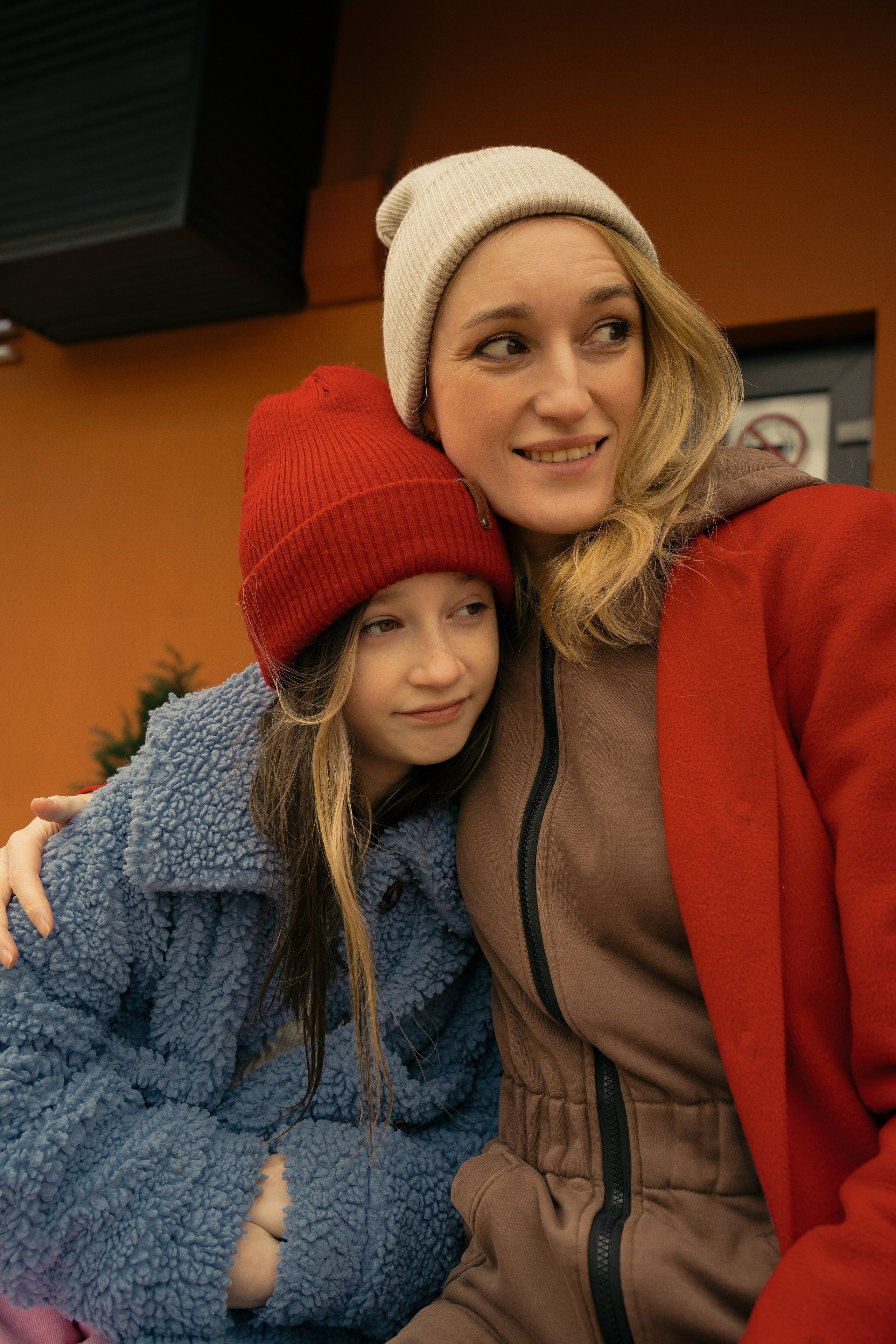 Семейный и портретный фотограф в Москве Яна Прасолова