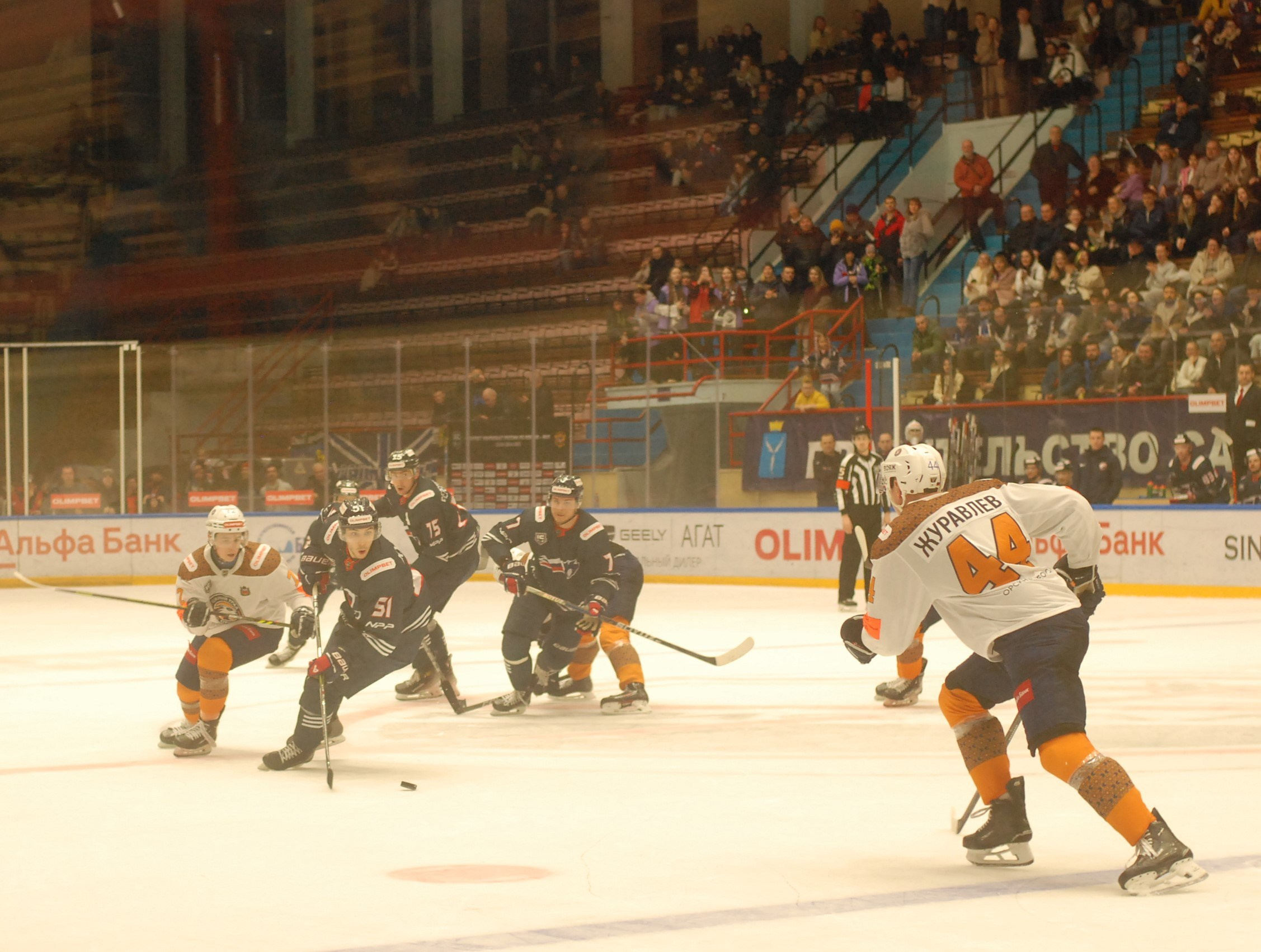 Хоккей как подарок на 23 февраля. Фотокрыжовник. Снимаем, дружим, путешествуем