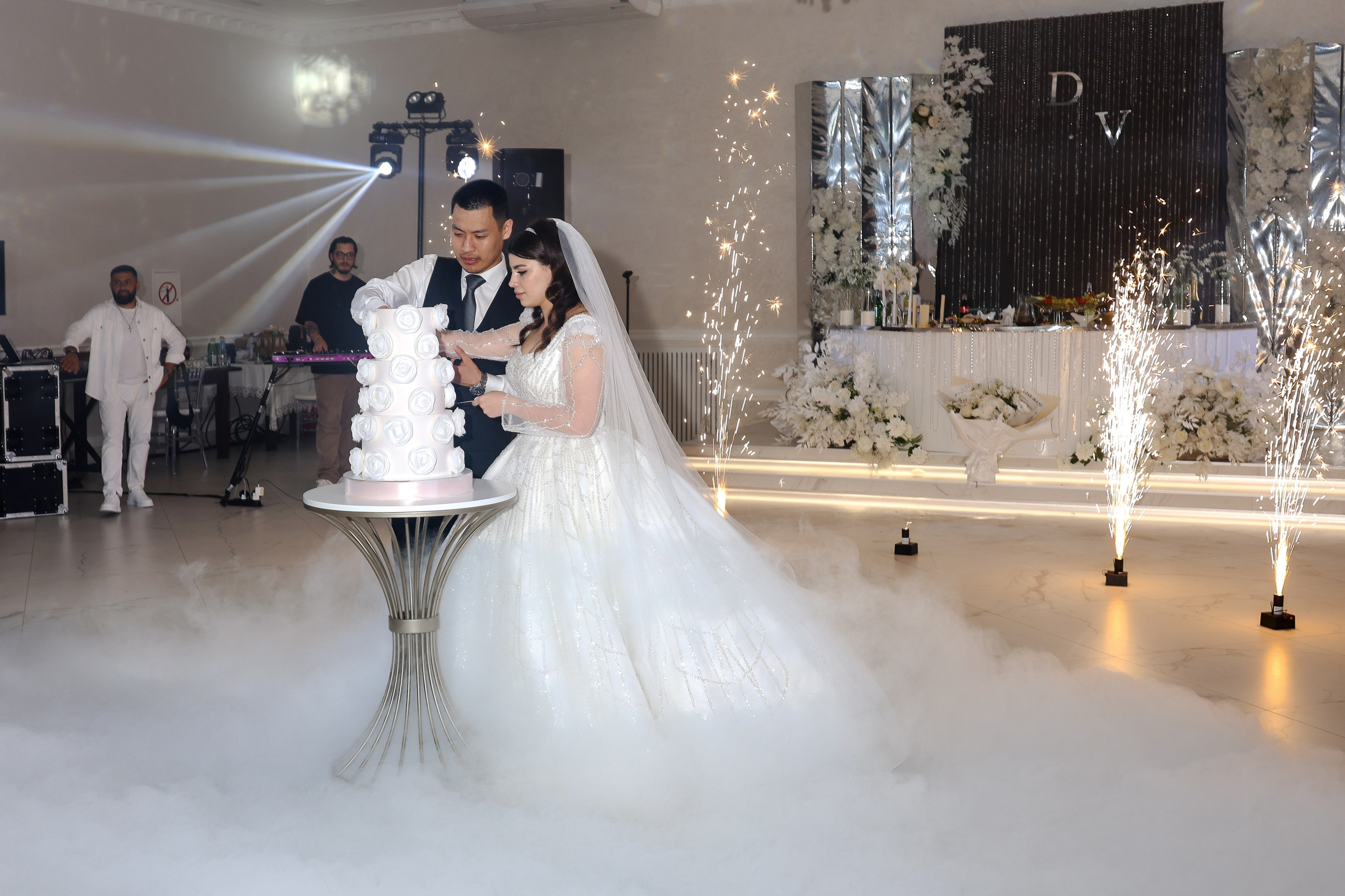 Свадебный. Семейный и свадебный фотограф Мальцева Юлия